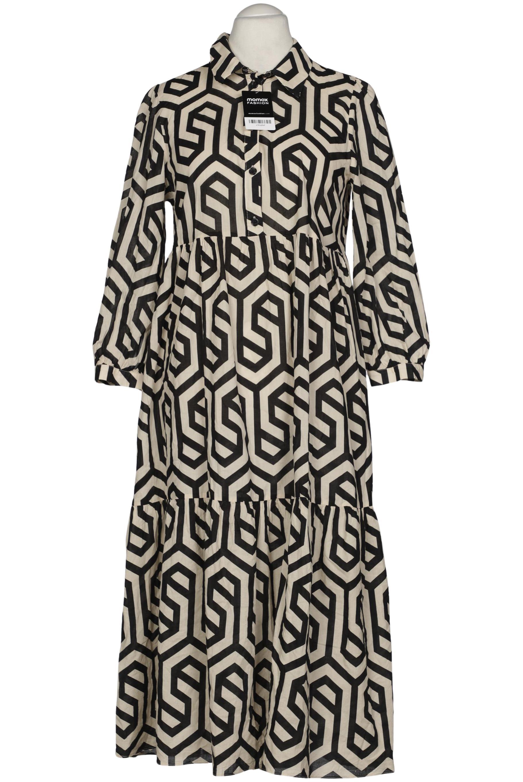 

Zara Damen Kleid, mehrfarbig, Gr. 42