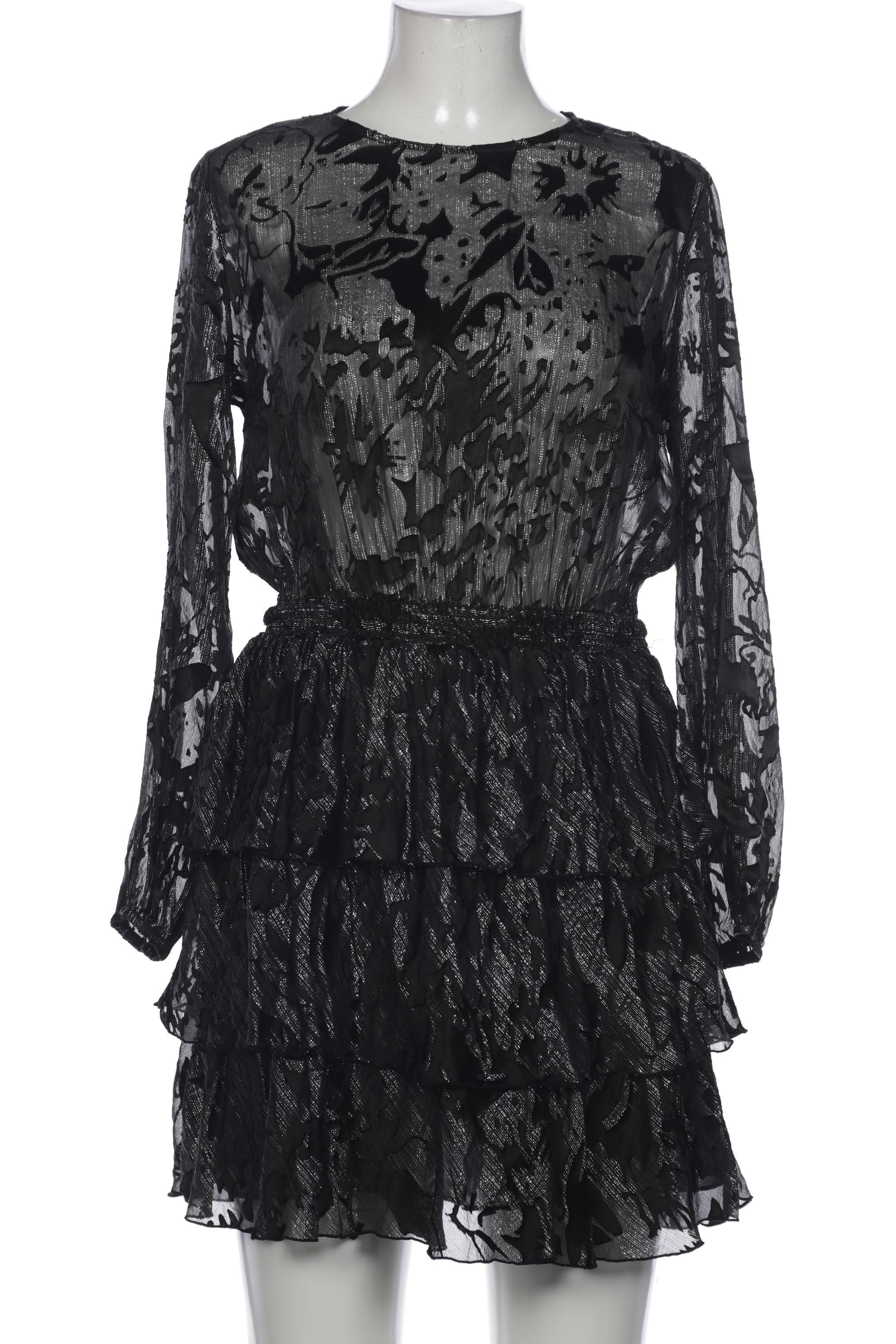 

Zara Damen Kleid, schwarz, Gr. 42