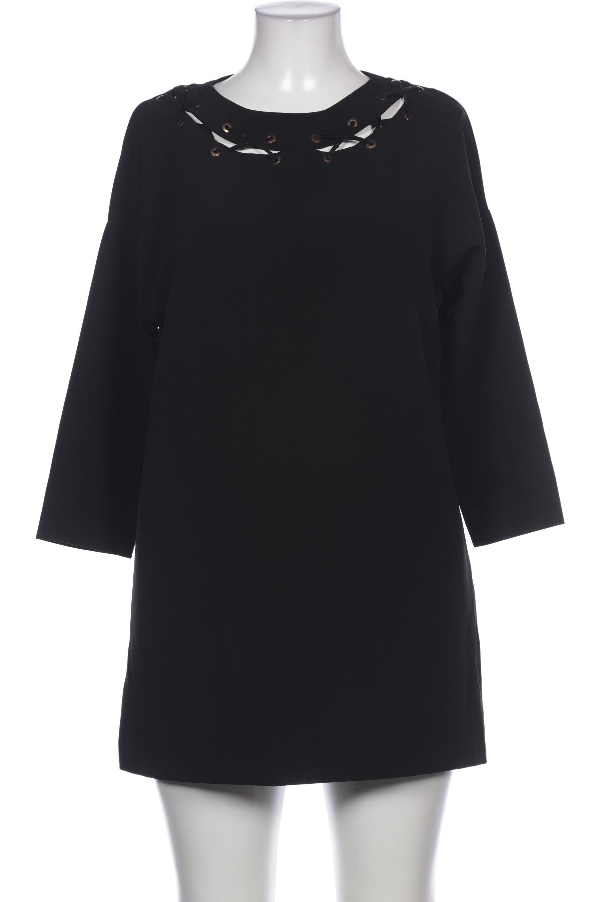 

ZARA Damen Kleid, schwarz