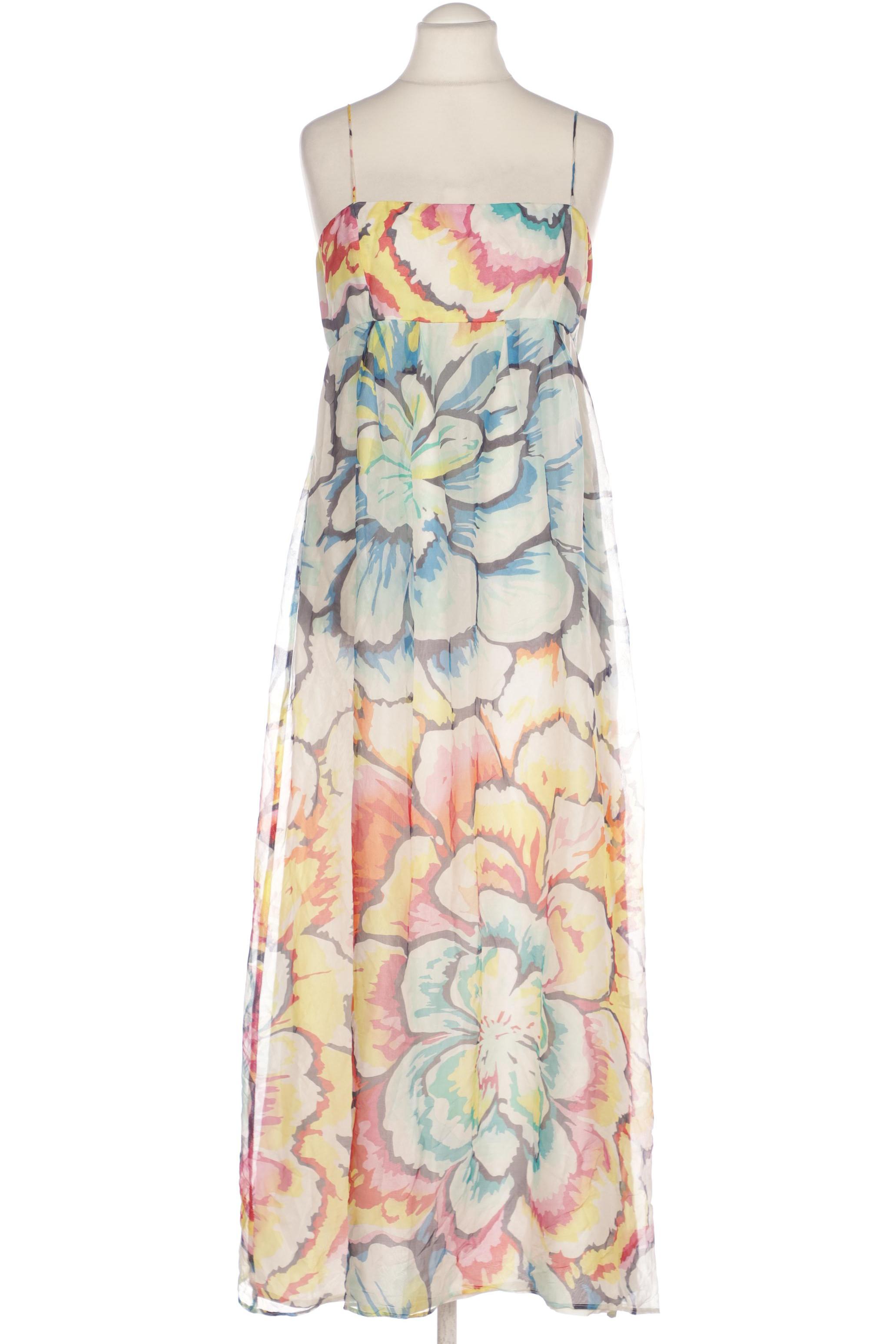 

Zara Damen Kleid, mehrfarbig, Gr. 44