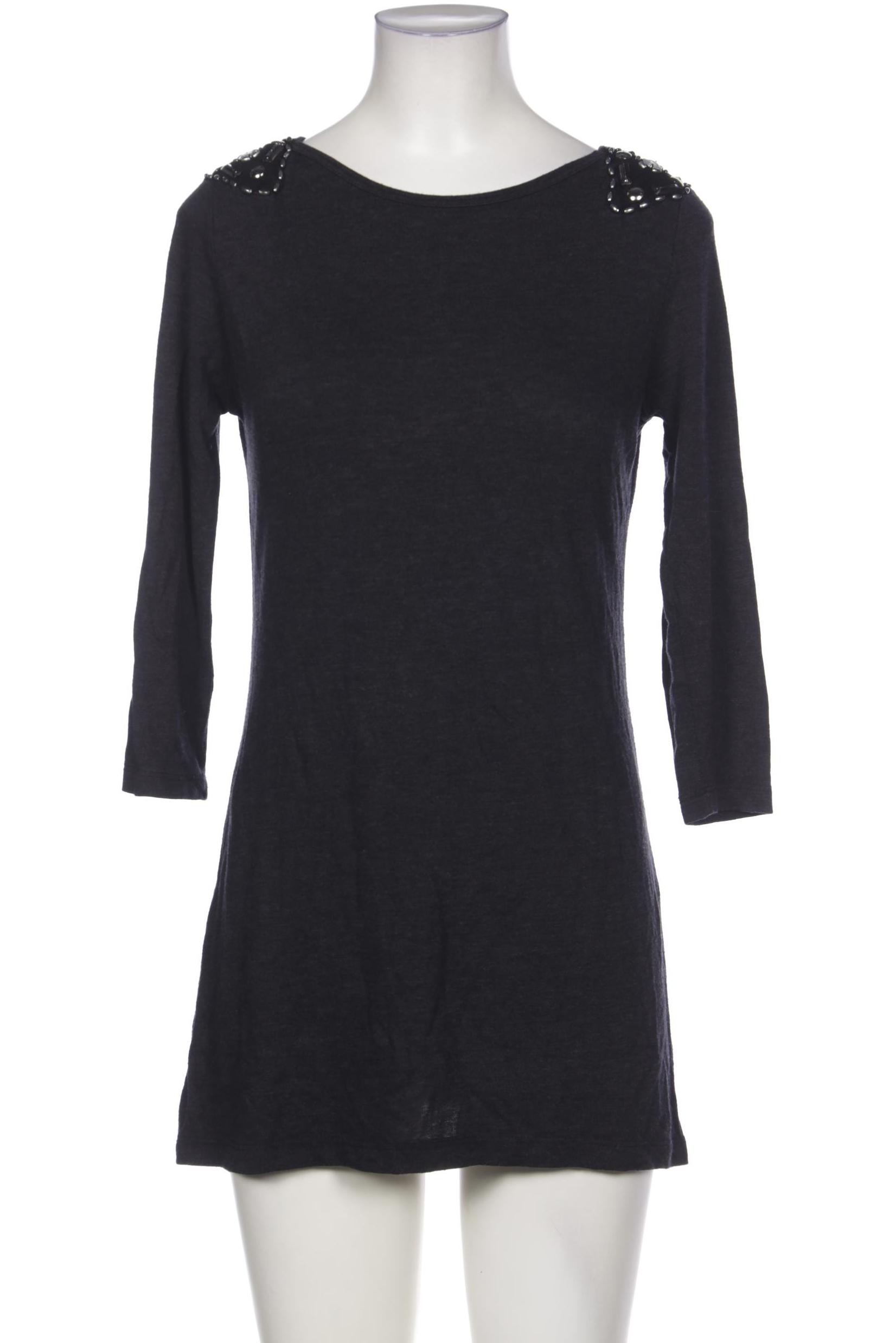 

ZARA Damen Kleid, grau