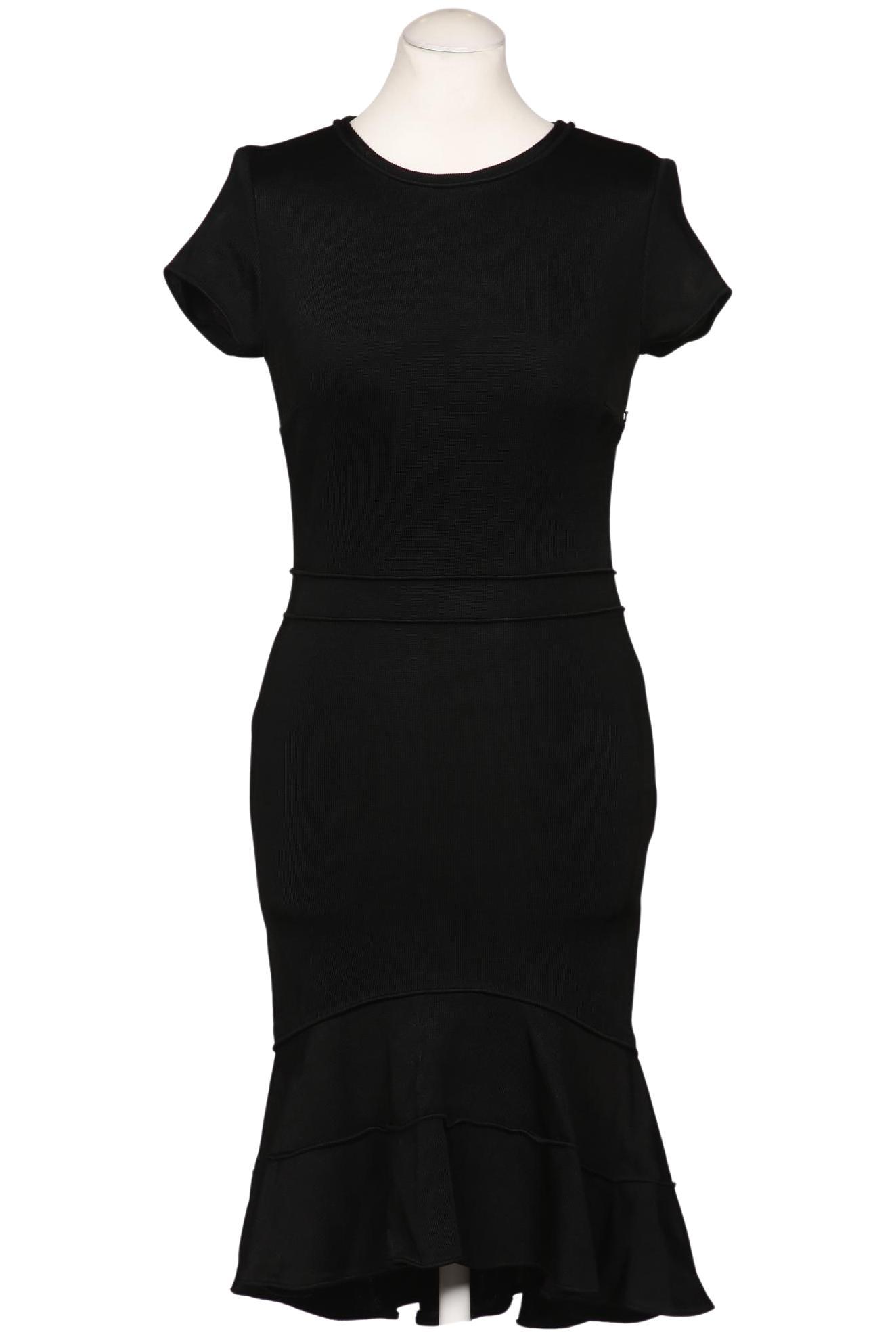 

Zara Damen Kleid, schwarz, Gr. 38