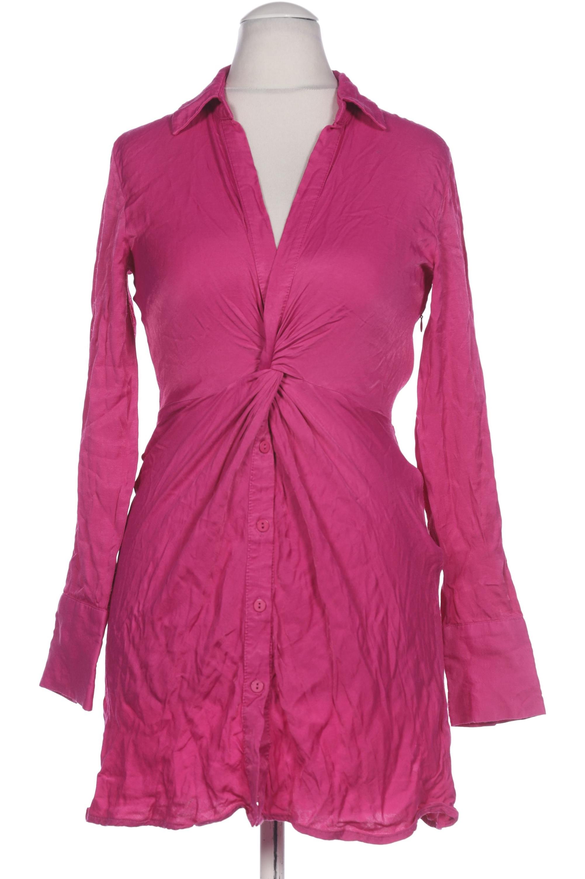 

Zara Damen Kleid, pink, Gr. 36