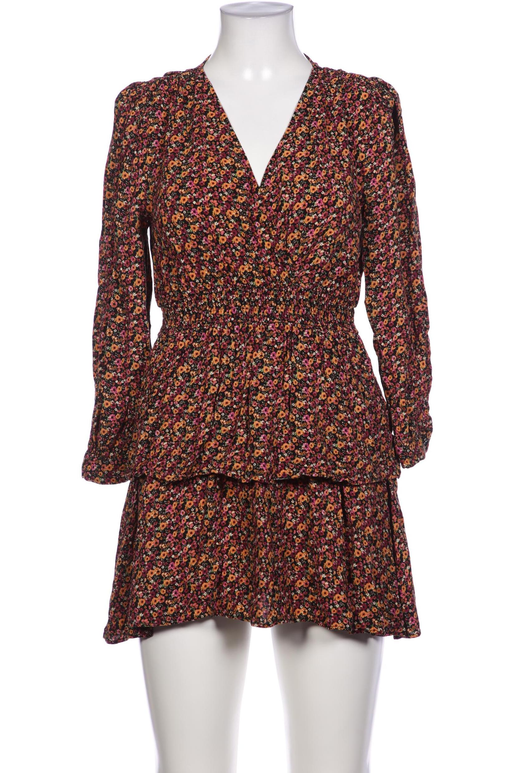 

Zara Damen Kleid, mehrfarbig, Gr. 38