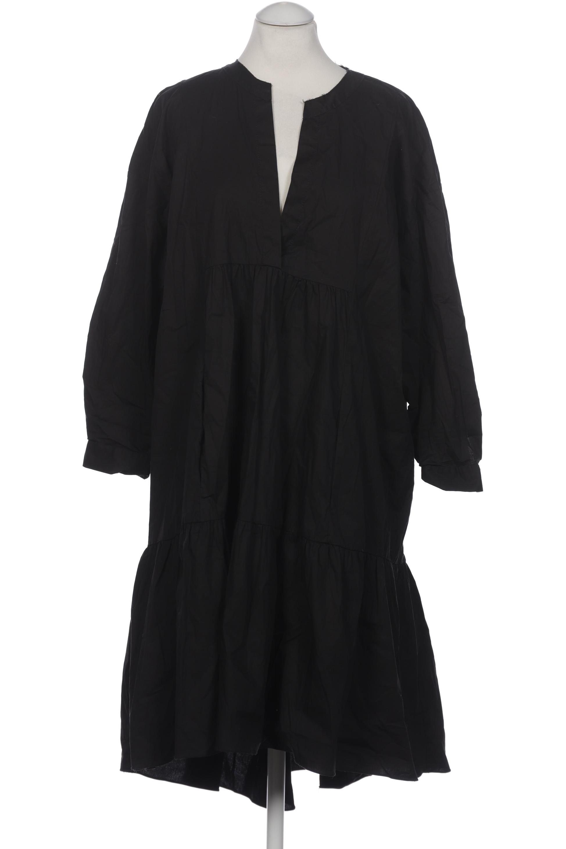

Zara Damen Kleid, schwarz, Gr. 36