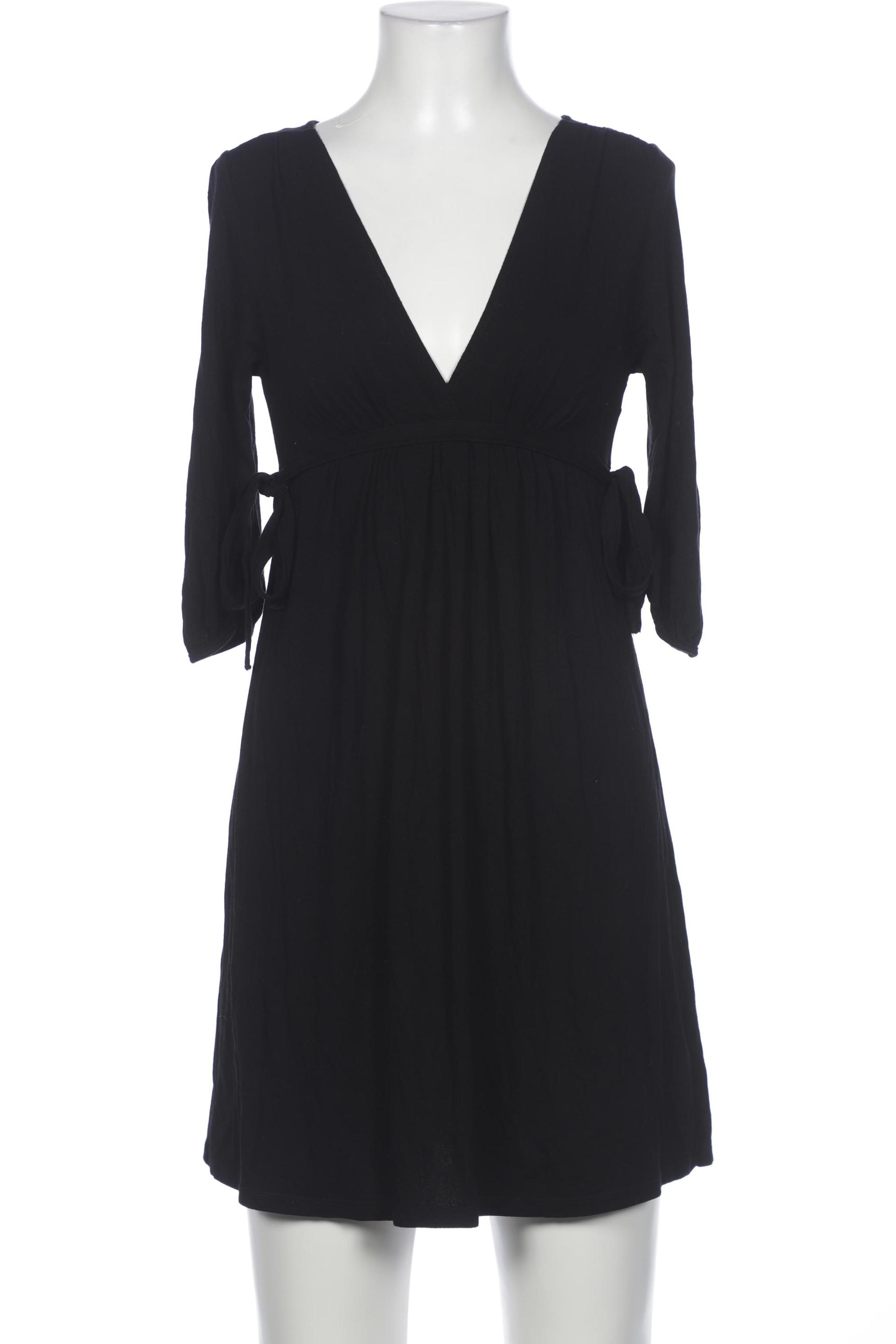 Thumbnail - Zara Damen Kleid, schwarz, Gr. 36