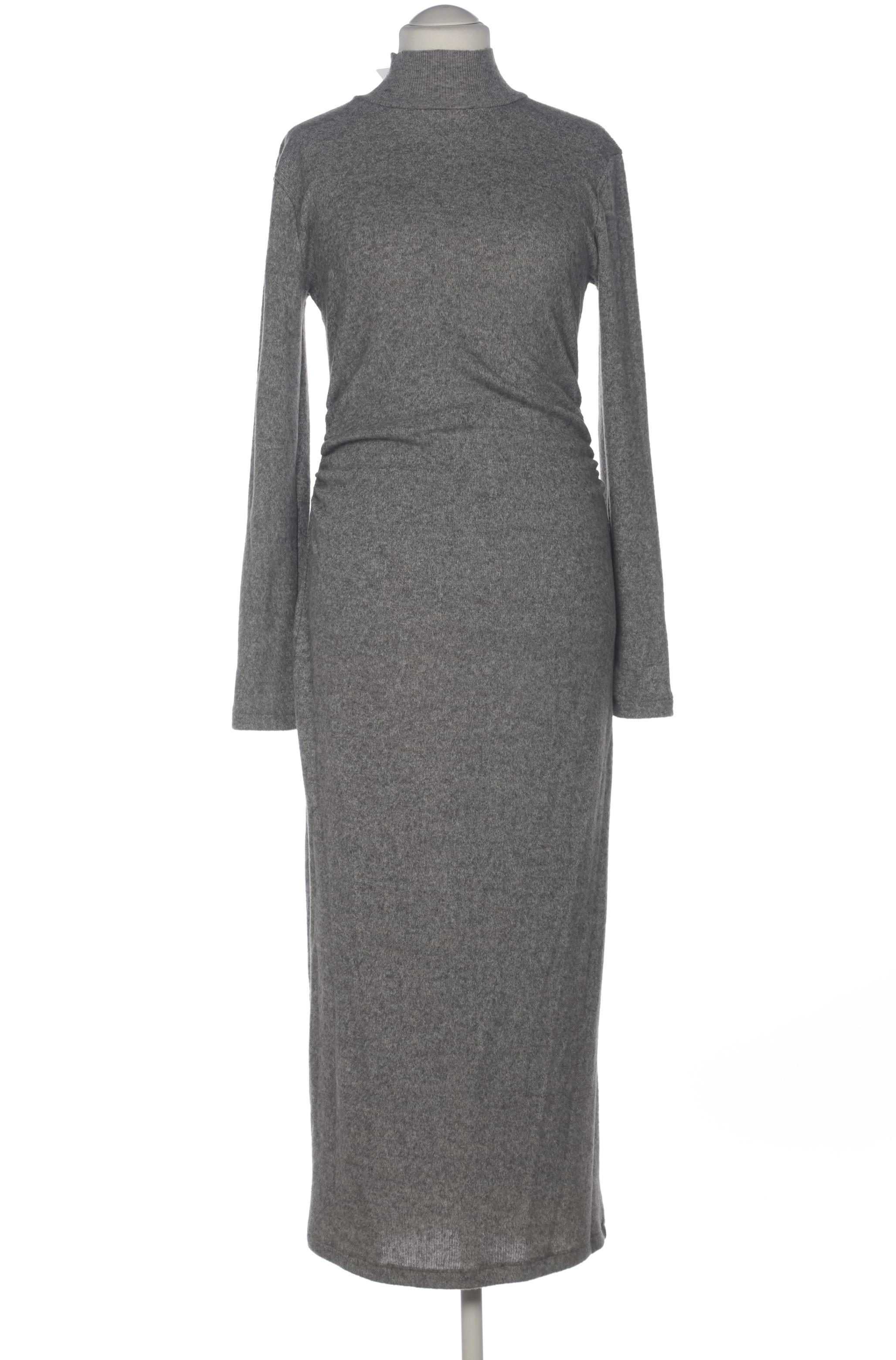 

Zara Damen Kleid, grau, Gr. 42