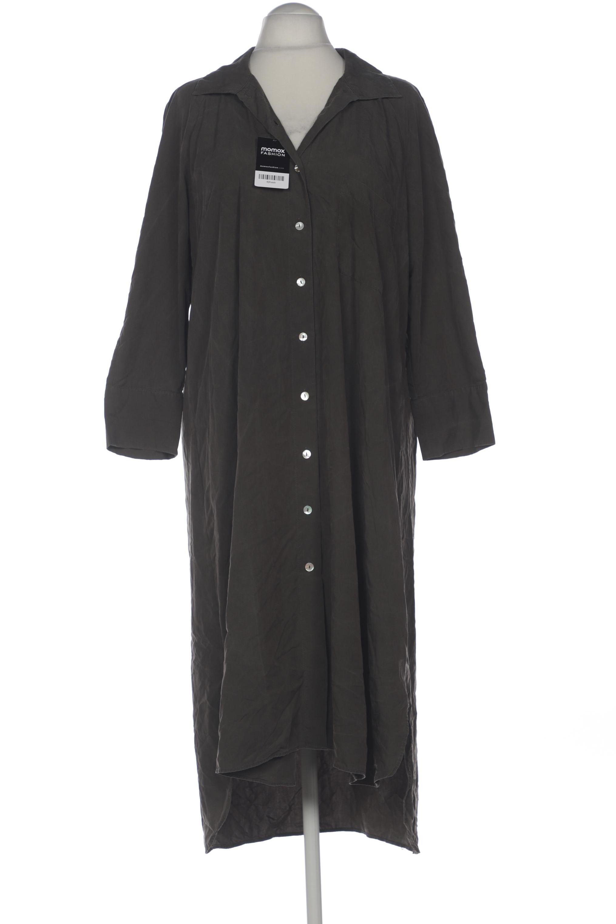 

Zara Damen Kleid, grün, Gr. 44