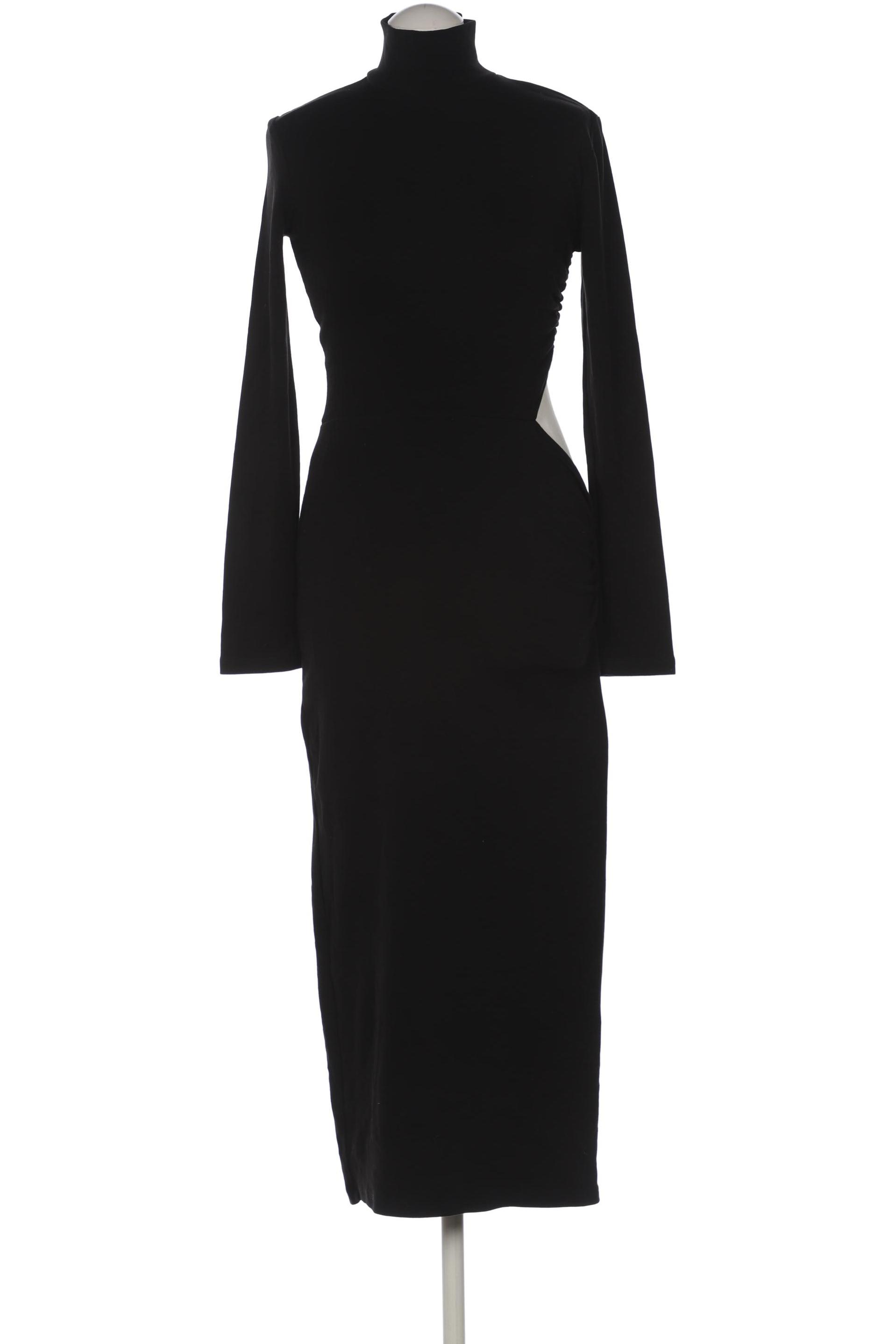 

Zara Damen Kleid, schwarz, Gr. 38