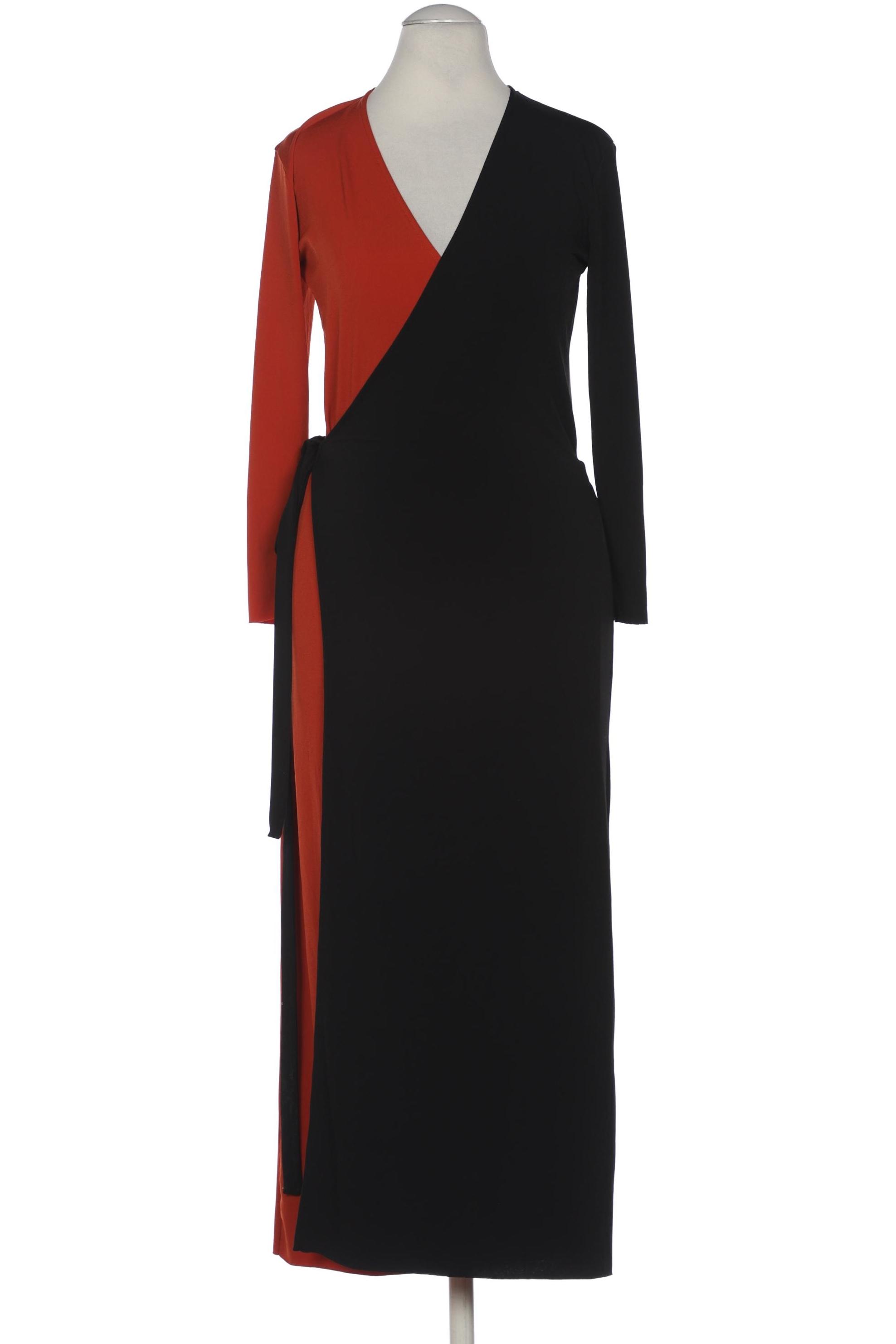 

Zara Damen Kleid, orange, Gr. 36