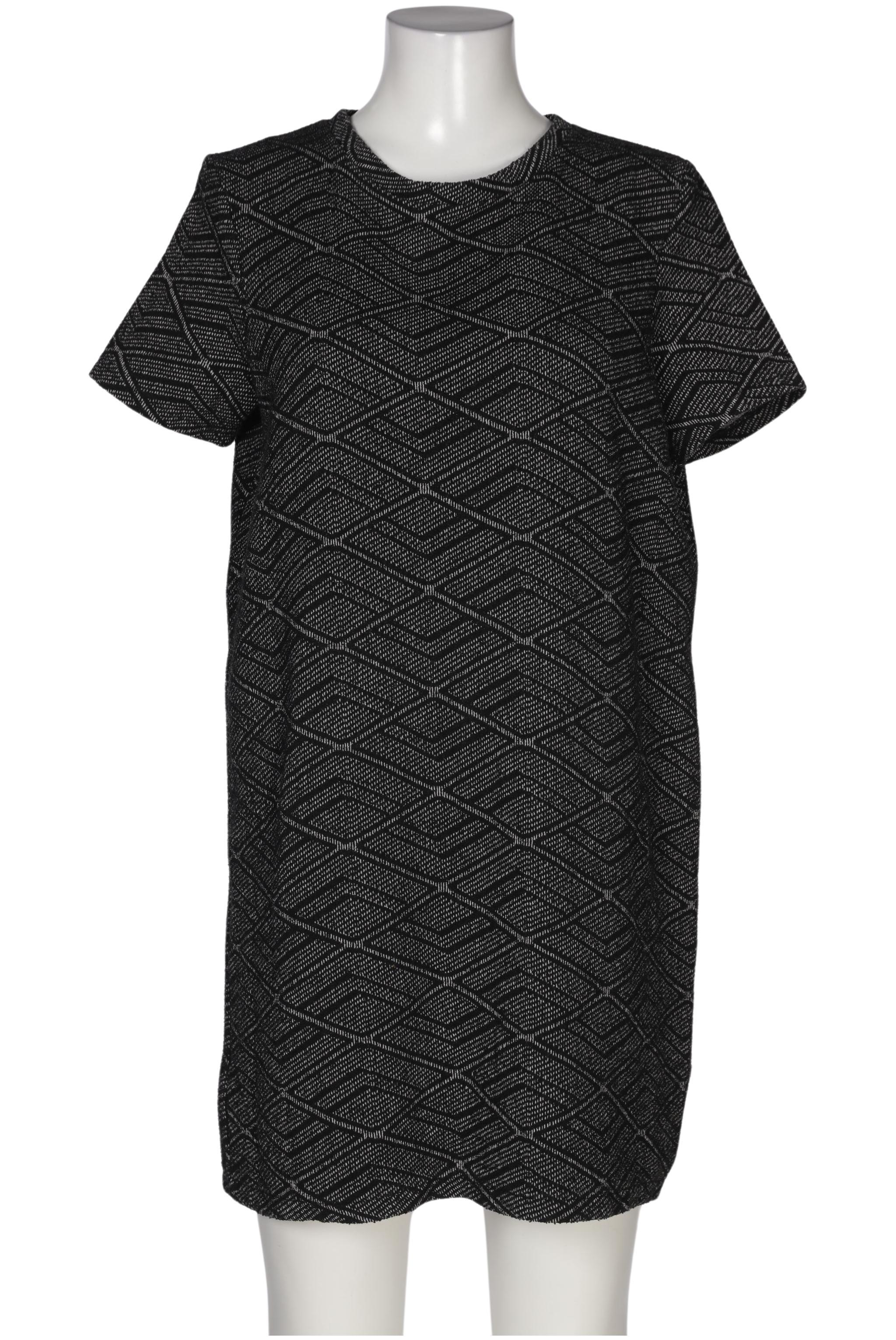 

Zara Damen Kleid, schwarz, Gr. 42