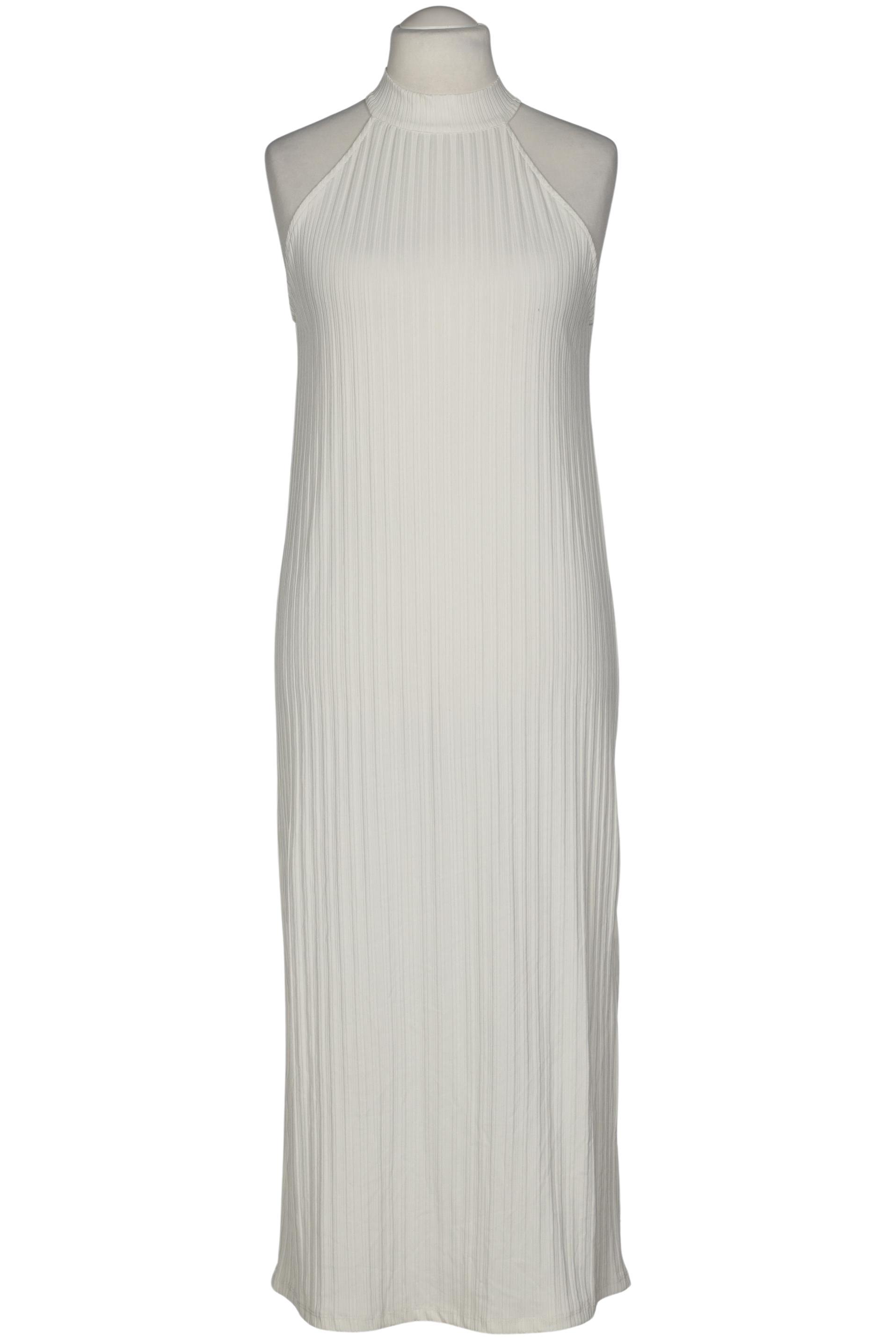 

Zara Damen Kleid, weiß, Gr. 38