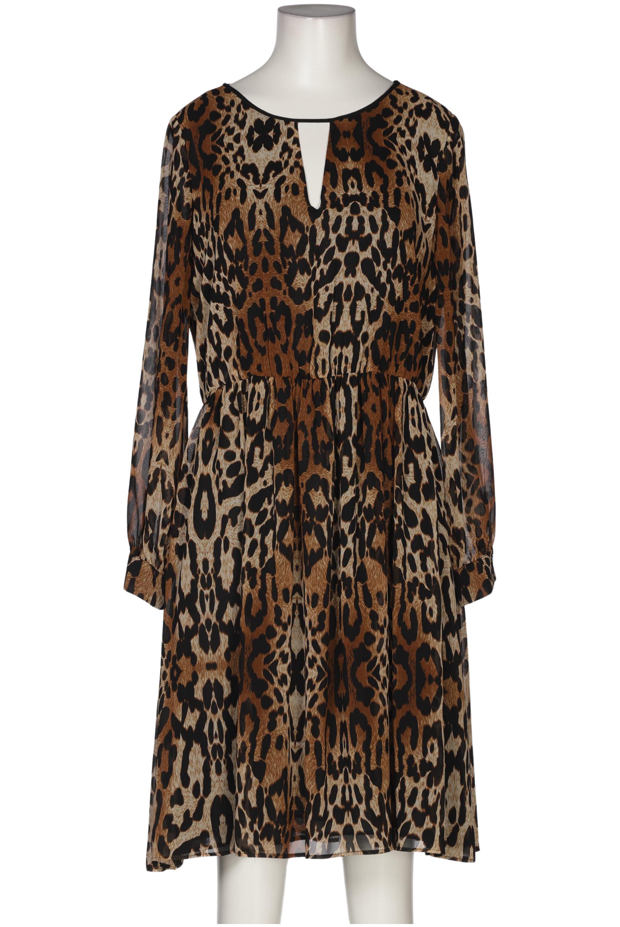 

Zara Damen Kleid, braun, Gr. 38