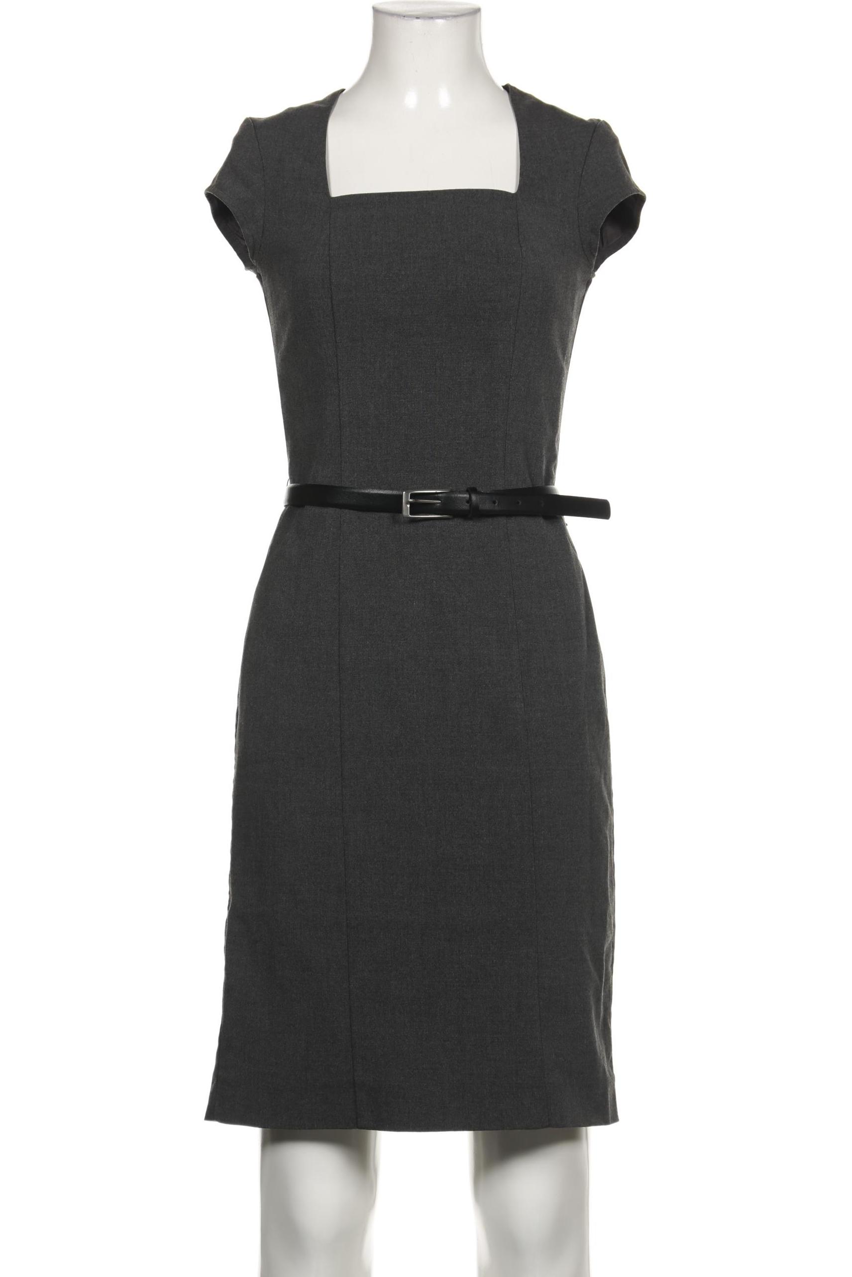 

ZARA Damen Kleid, grau
