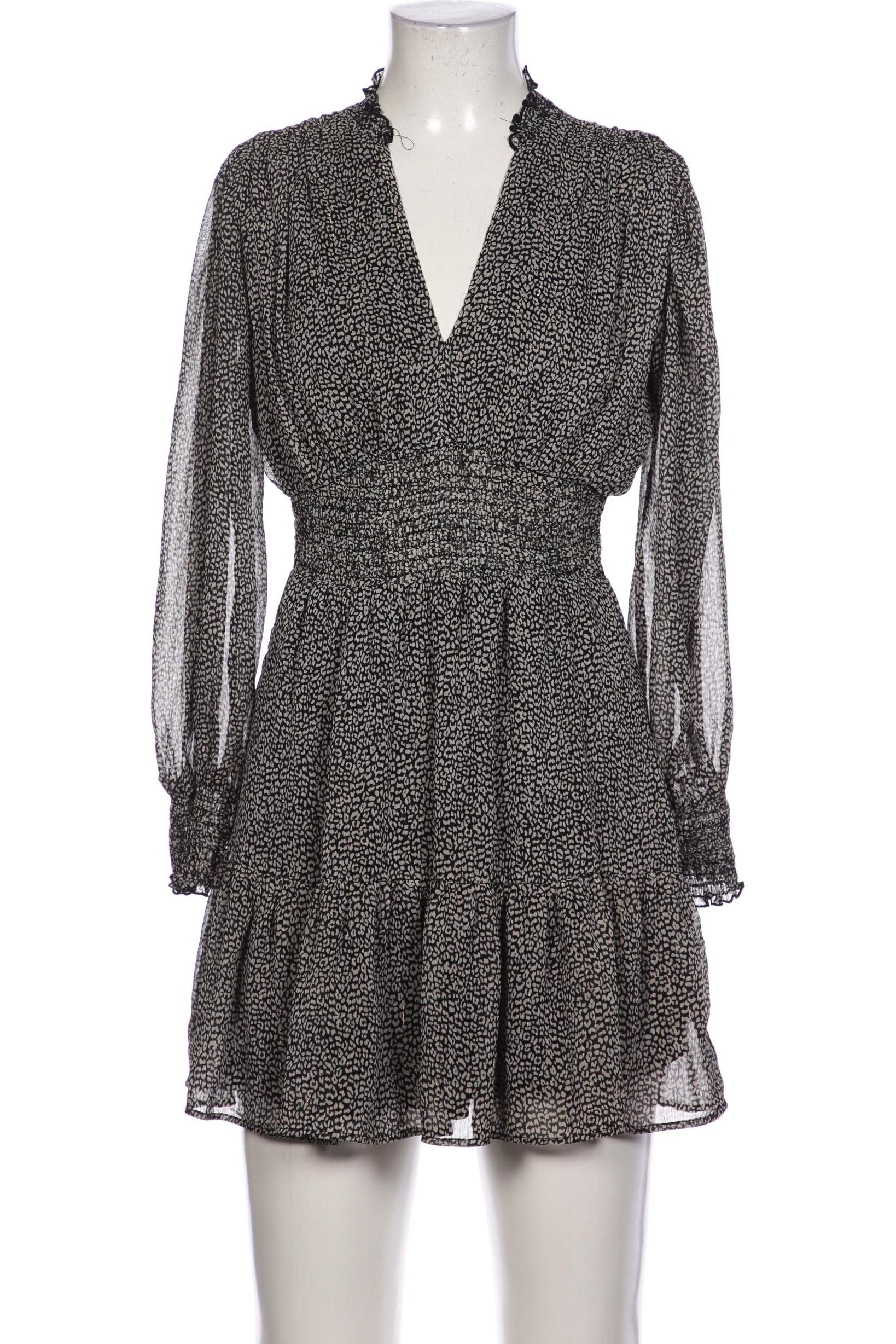 

Zara Damen Kleid, schwarz, Gr. 34