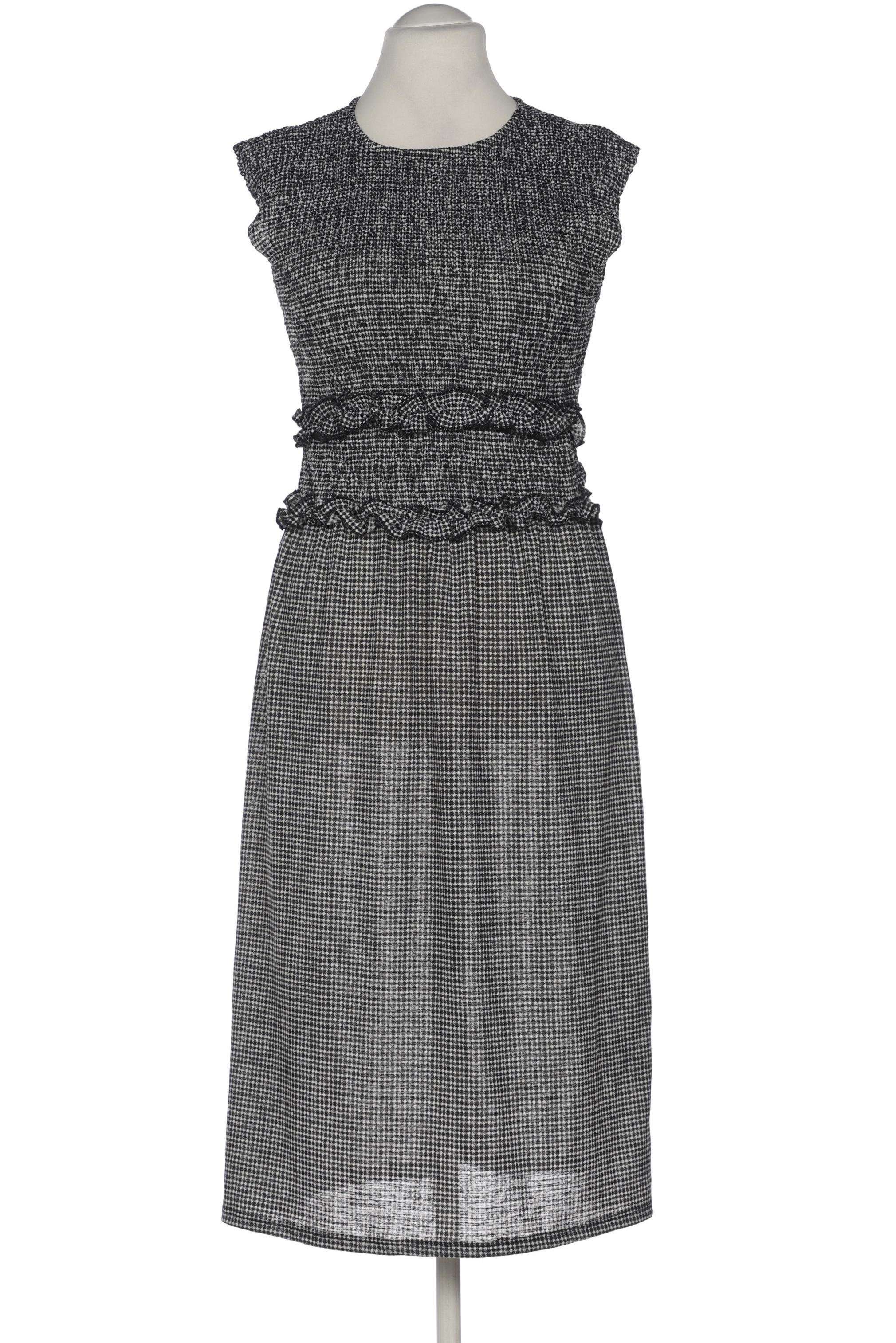 

Zara Damen Kleid, schwarz, Gr. 38