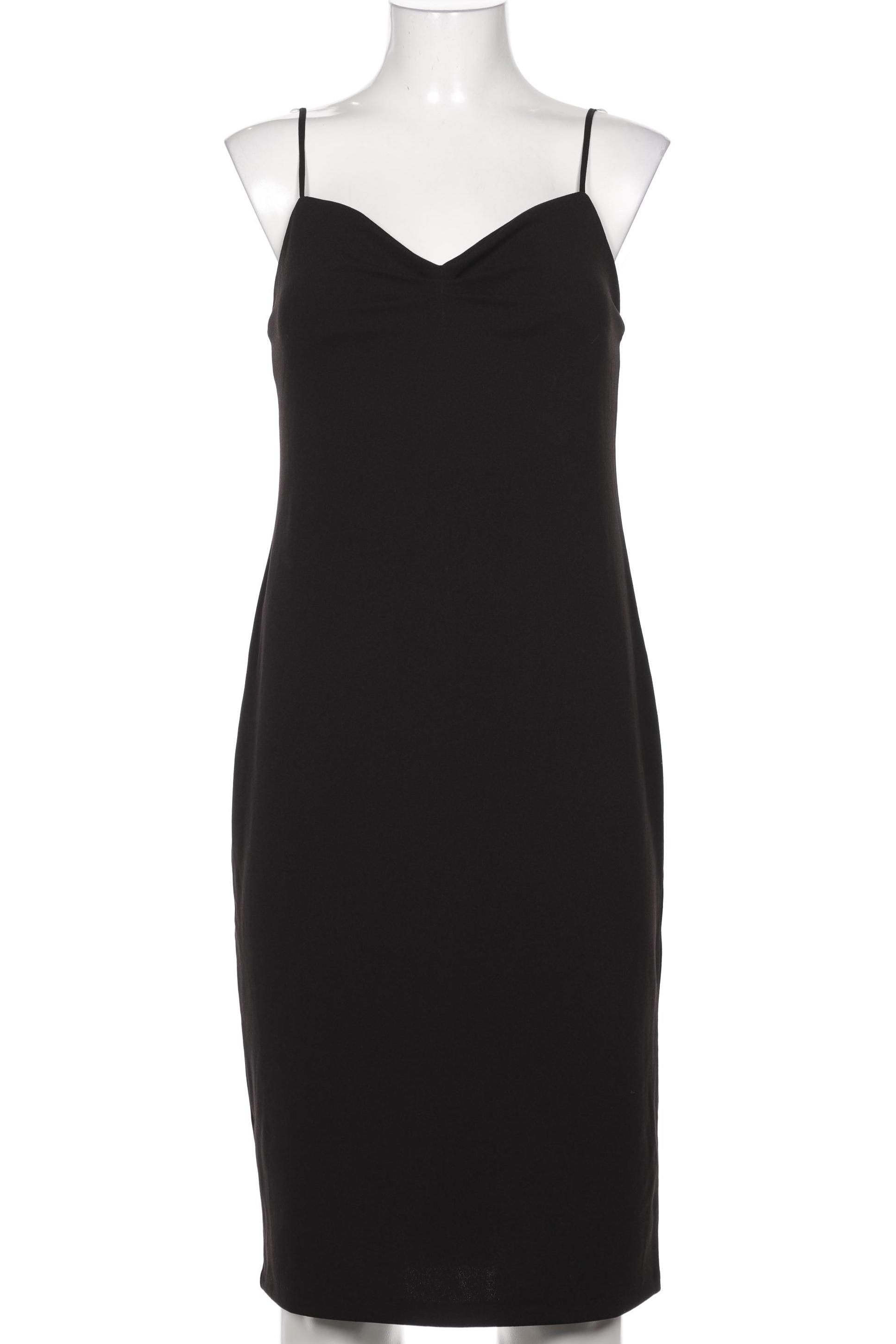 

ZARA Damen Kleid, schwarz