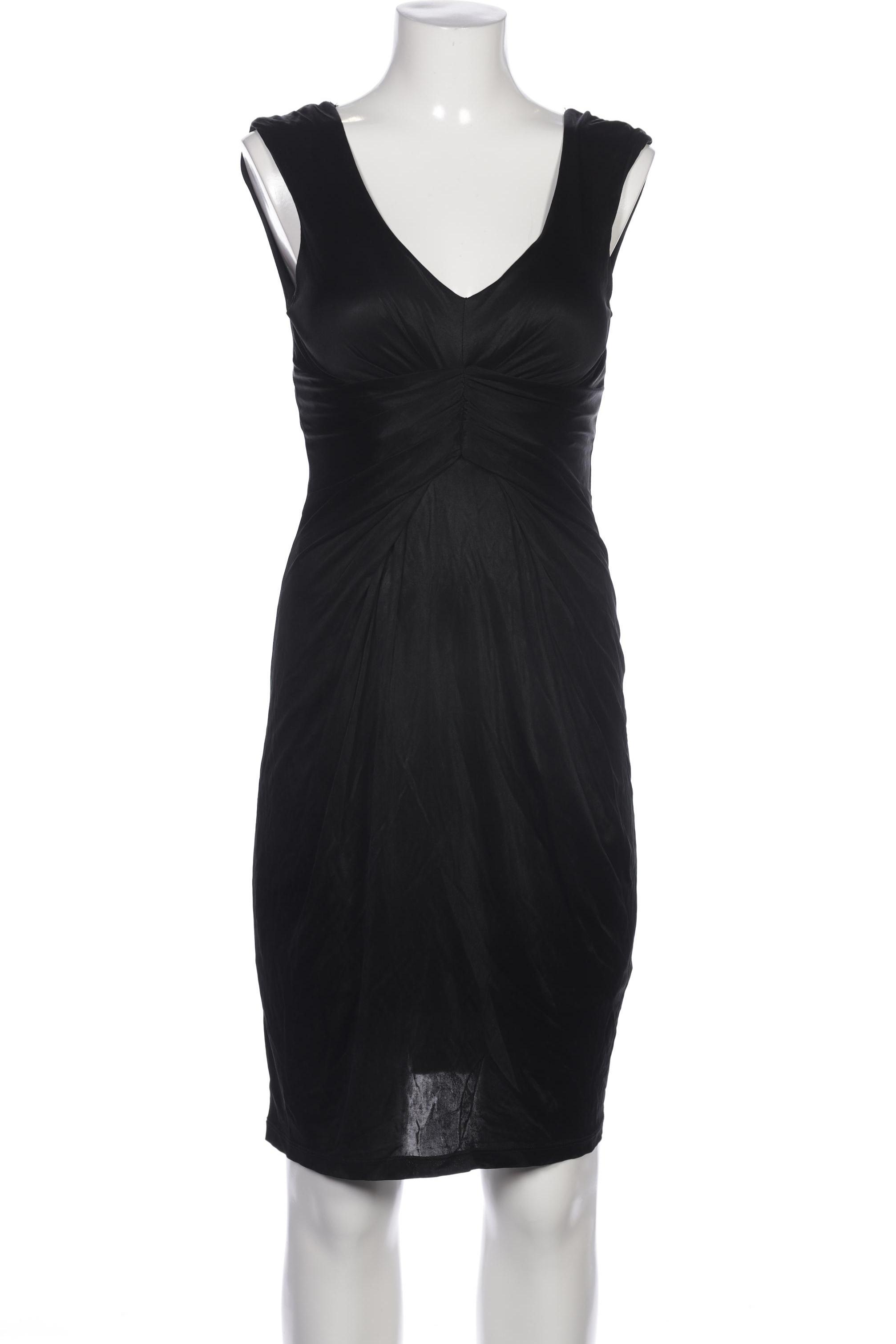 

ZARA Damen Kleid, schwarz