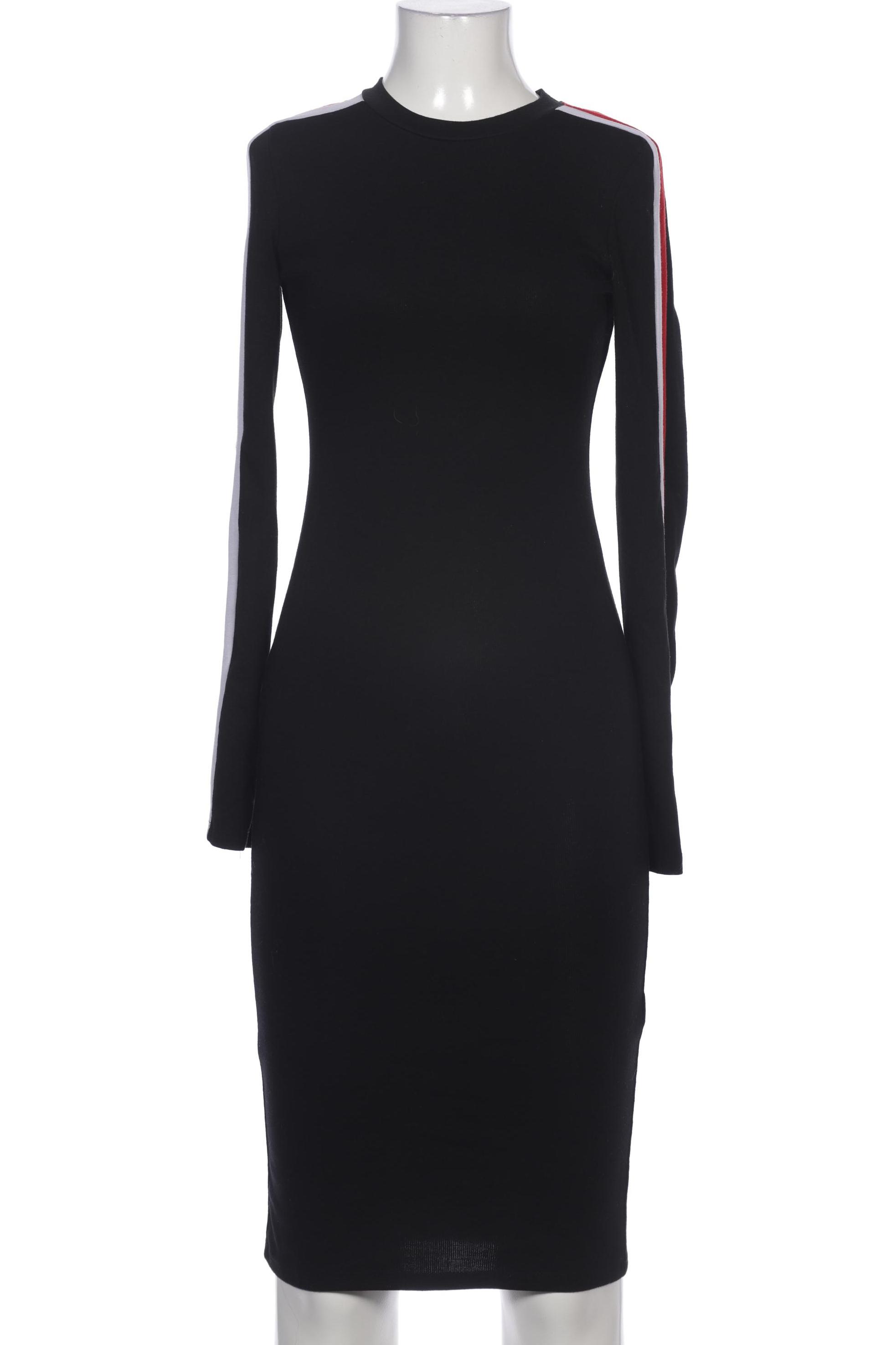 

ZARA Damen Kleid, schwarz