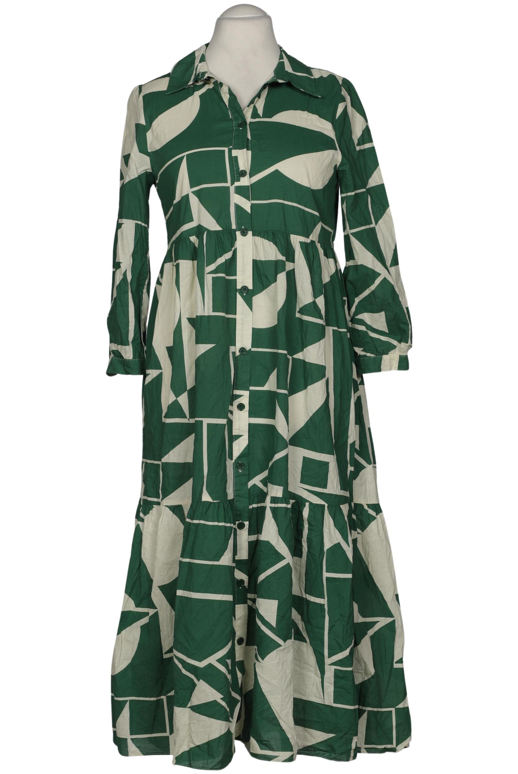 

Zara Damen Kleid, grün, Gr. 38