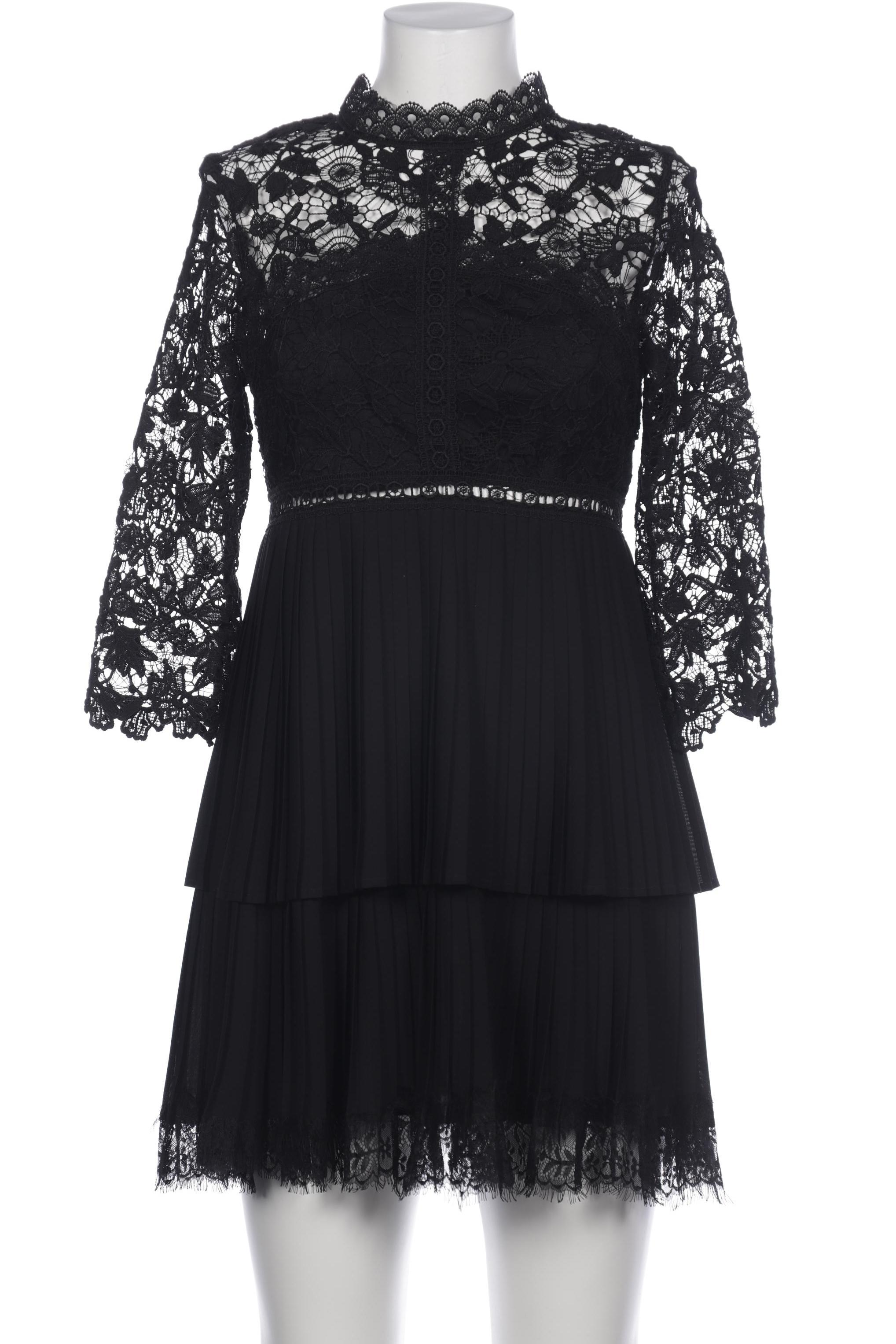 

Zara Damen Kleid, schwarz, Gr. 38