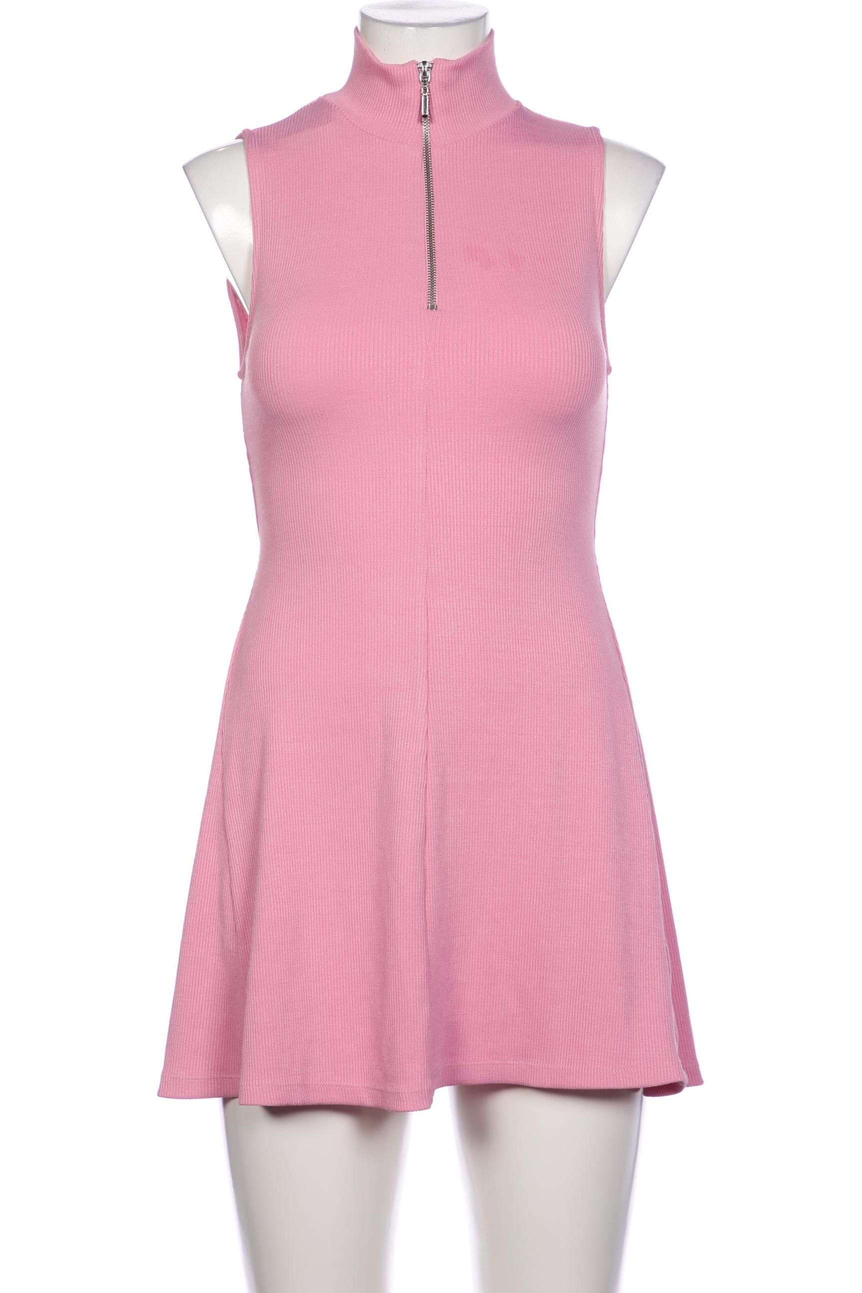 

ZARA Damen Kleid, pink