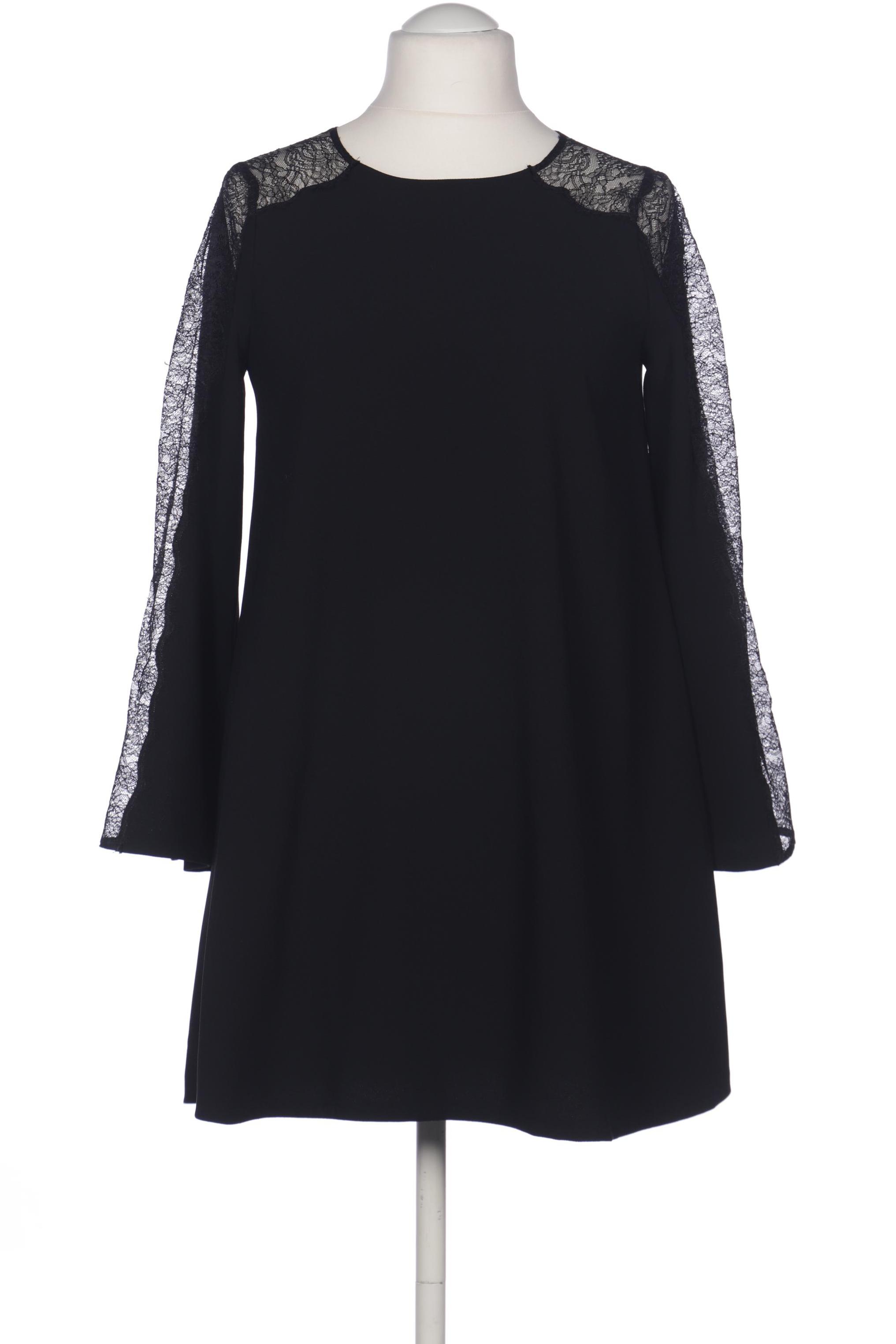 

Zara Damen Kleid, schwarz, Gr. 38