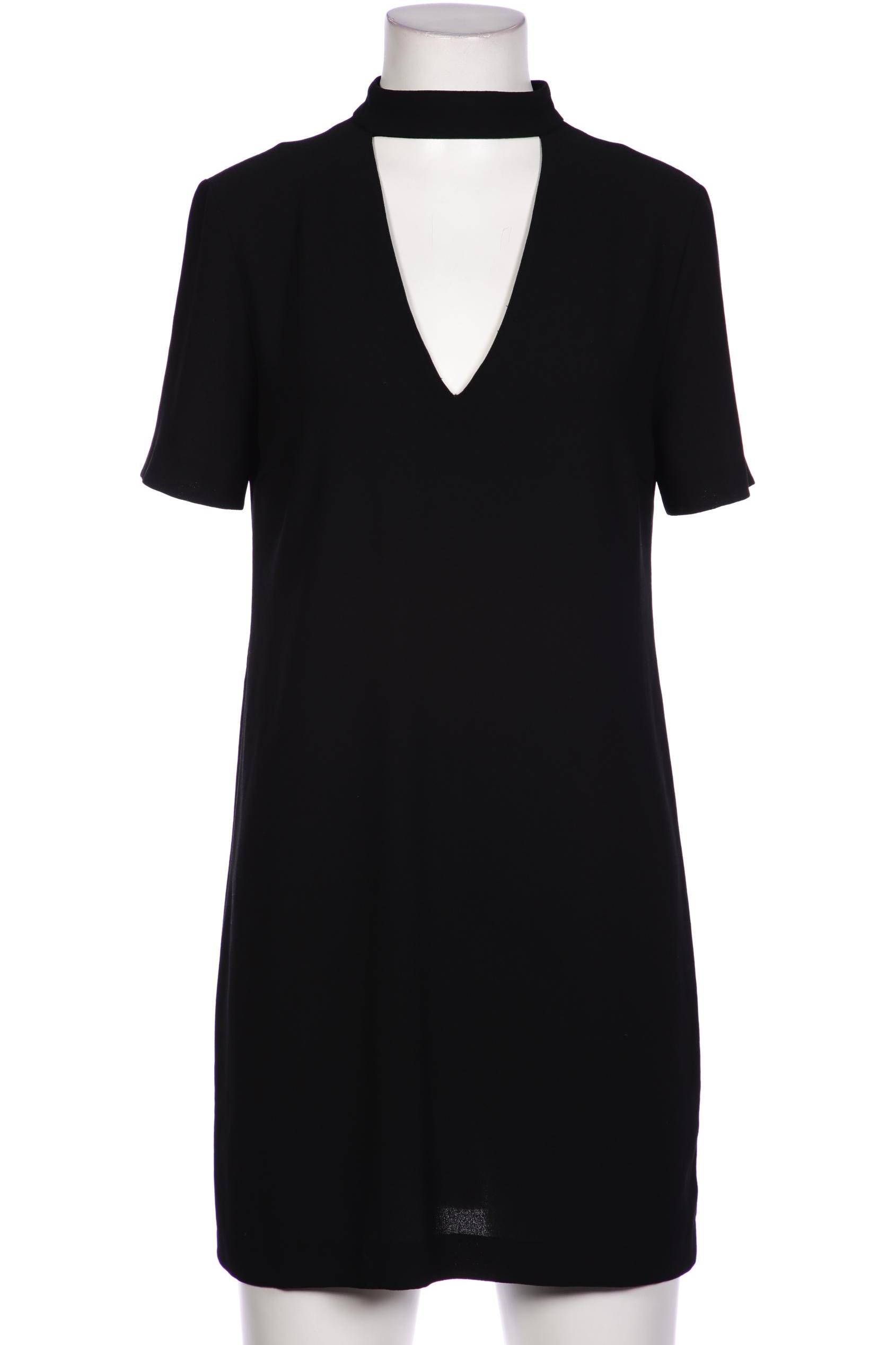 

Zara Damen Kleid, schwarz, Gr. 34
