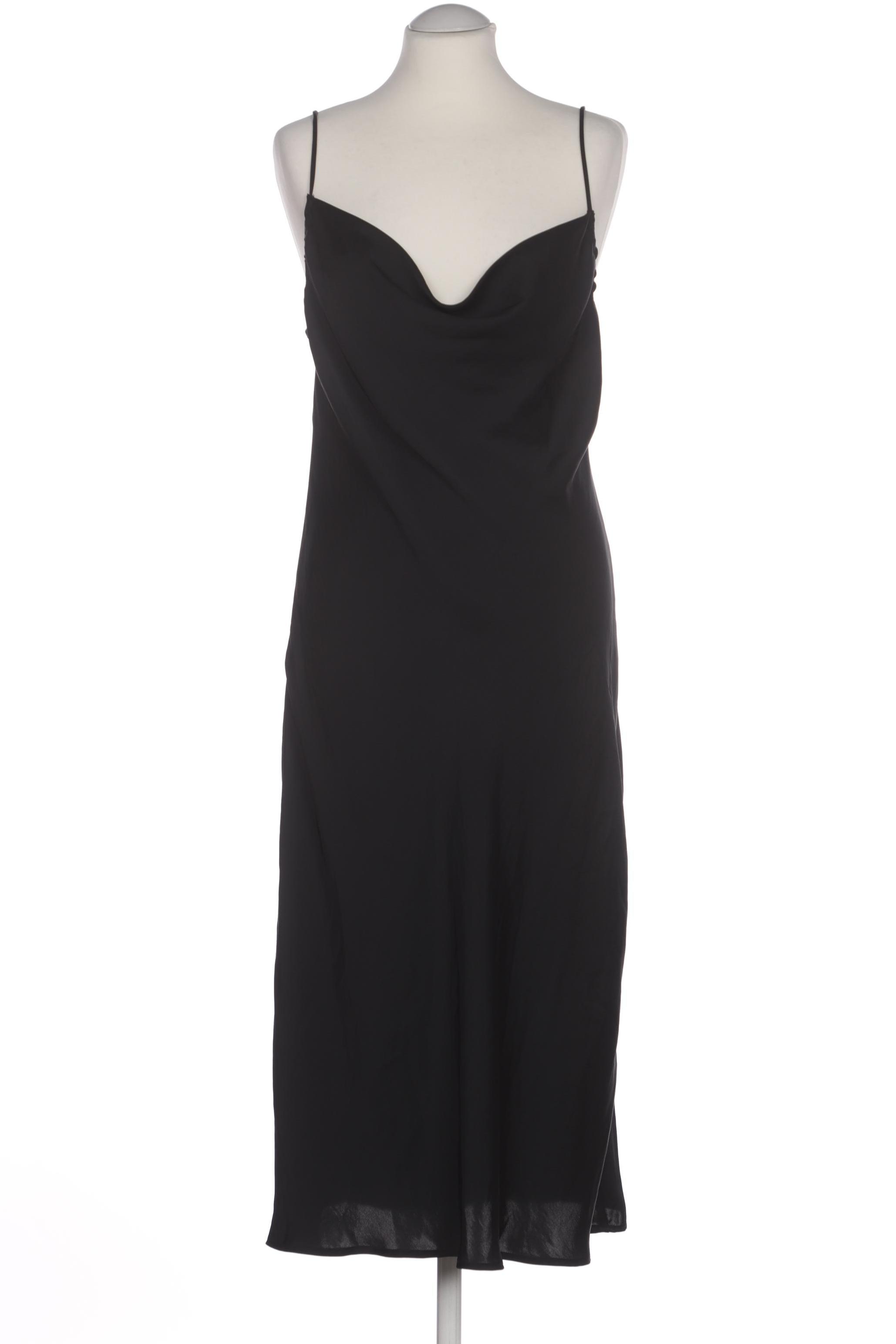 

Zara Damen Kleid, schwarz, Gr. 38