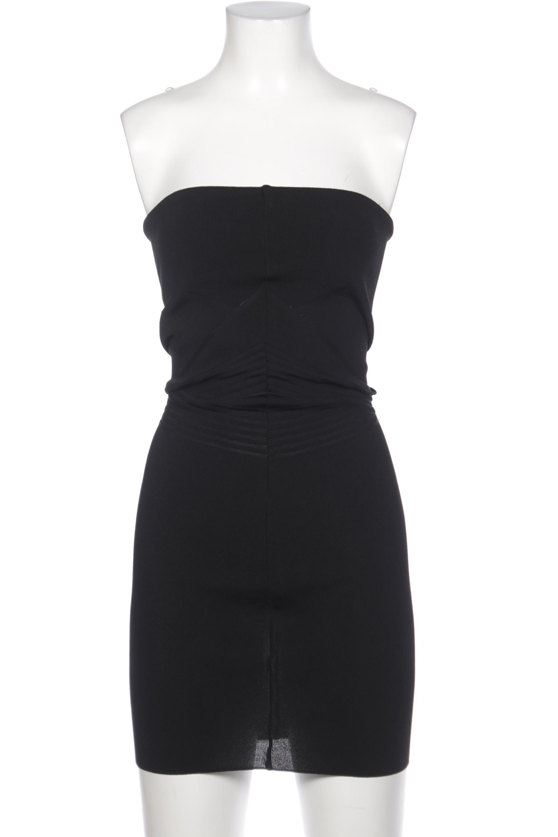 

Zara Damen Kleid, schwarz, Gr. 38