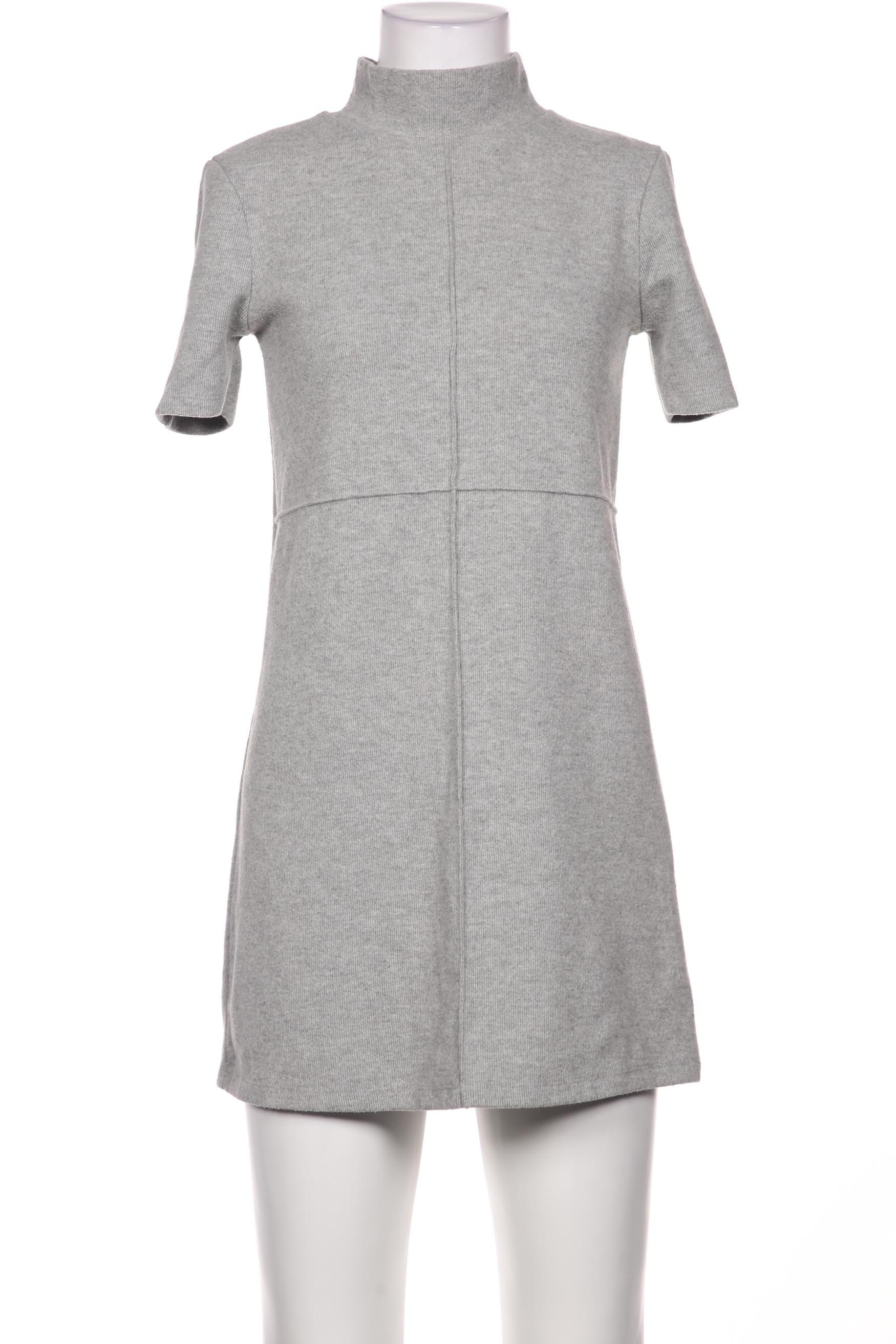 

Zara Damen Kleid, grau, Gr. 36