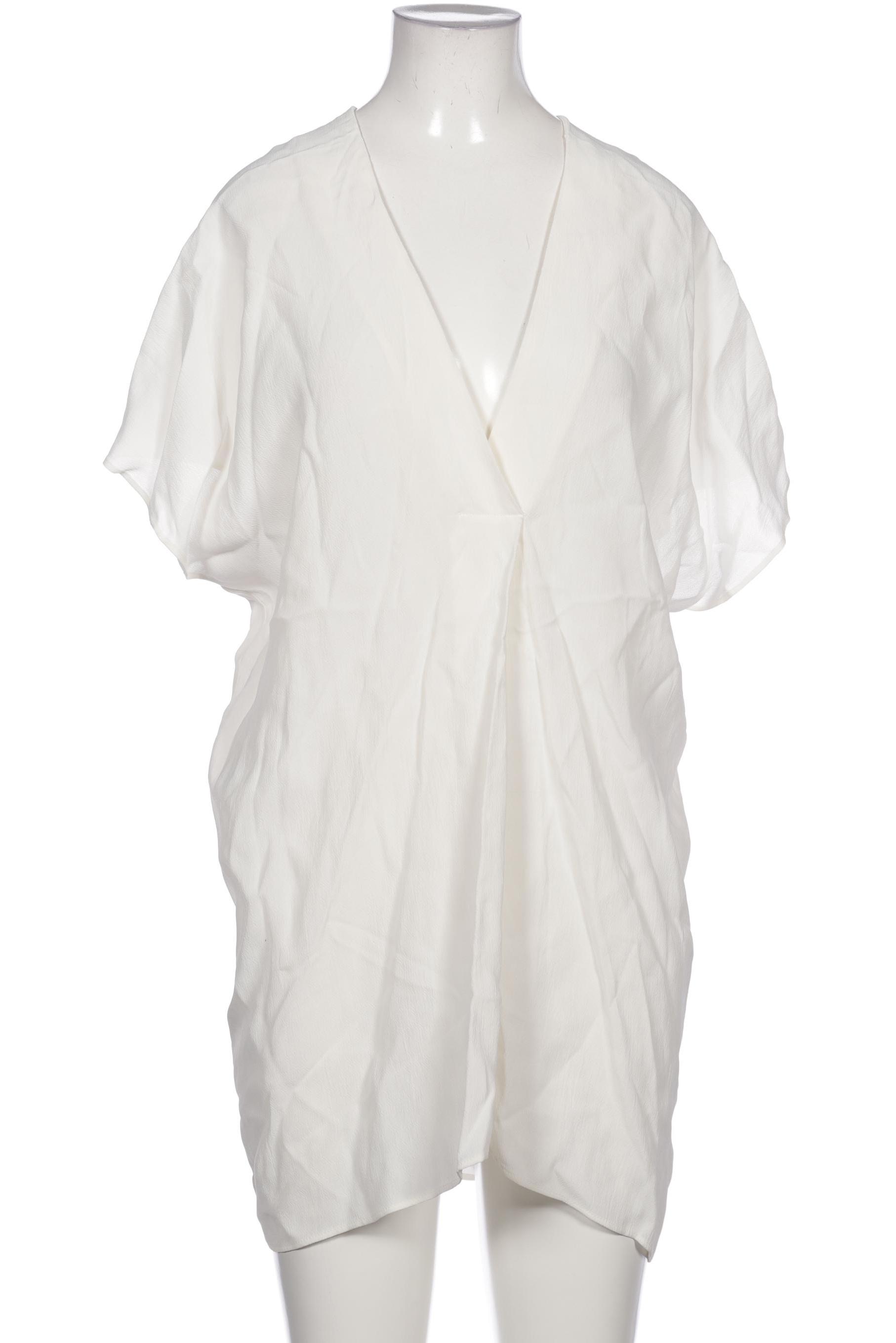 

Zara Damen Kleid, weiß, Gr. 36