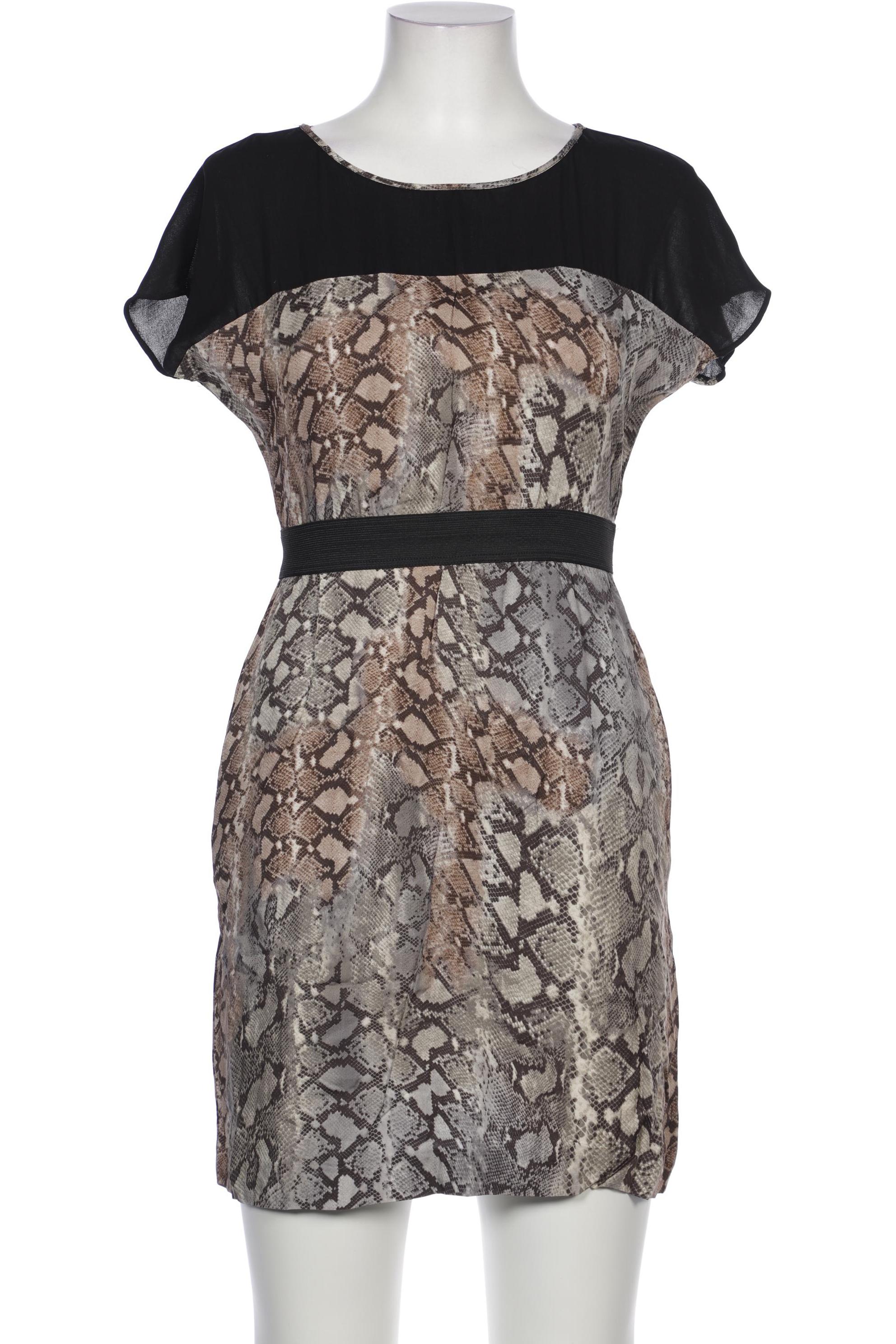 

ZARA Damen Kleid, grau