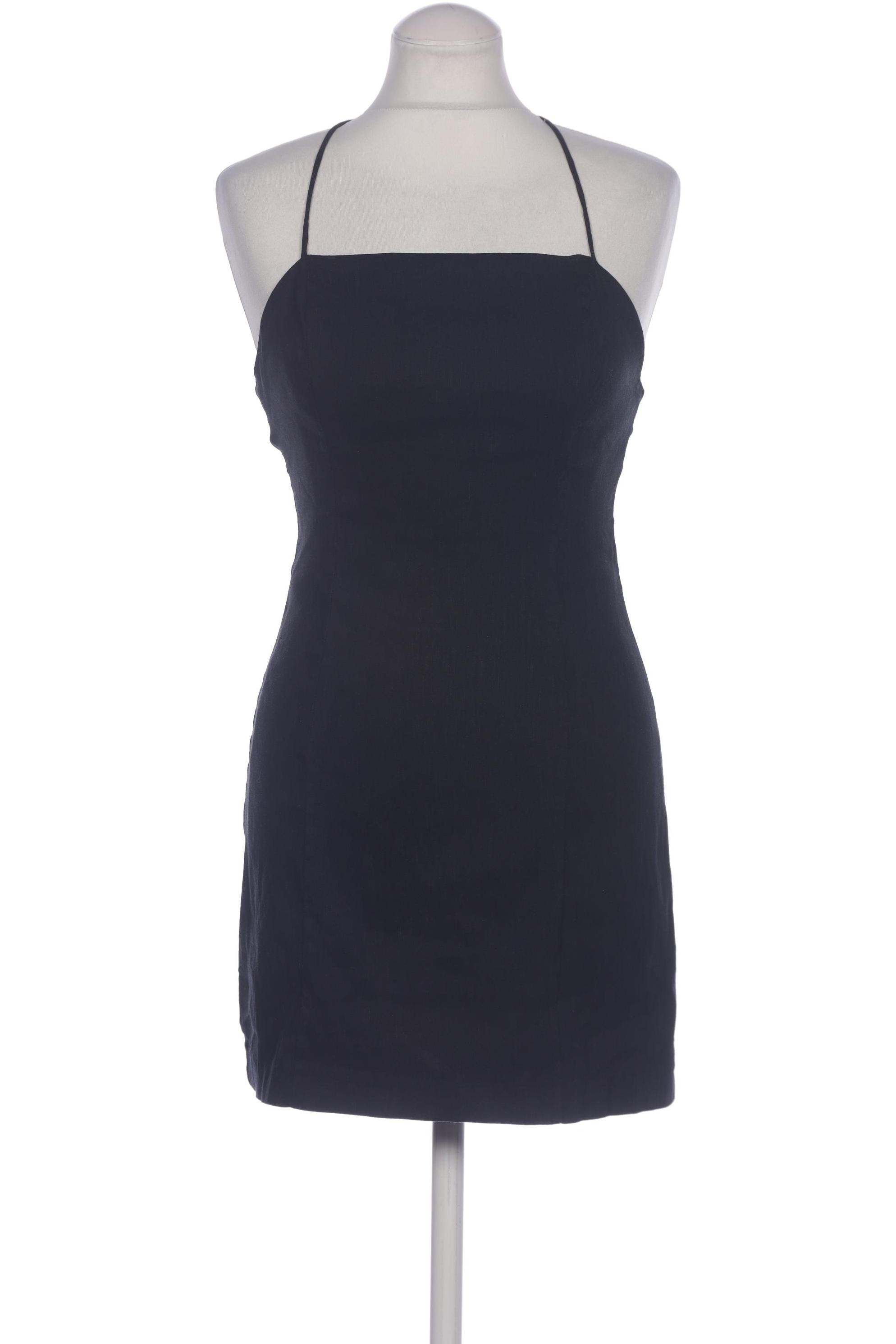 Thumbnail - Zara Damen Kleid, schwarz, Gr. 38
