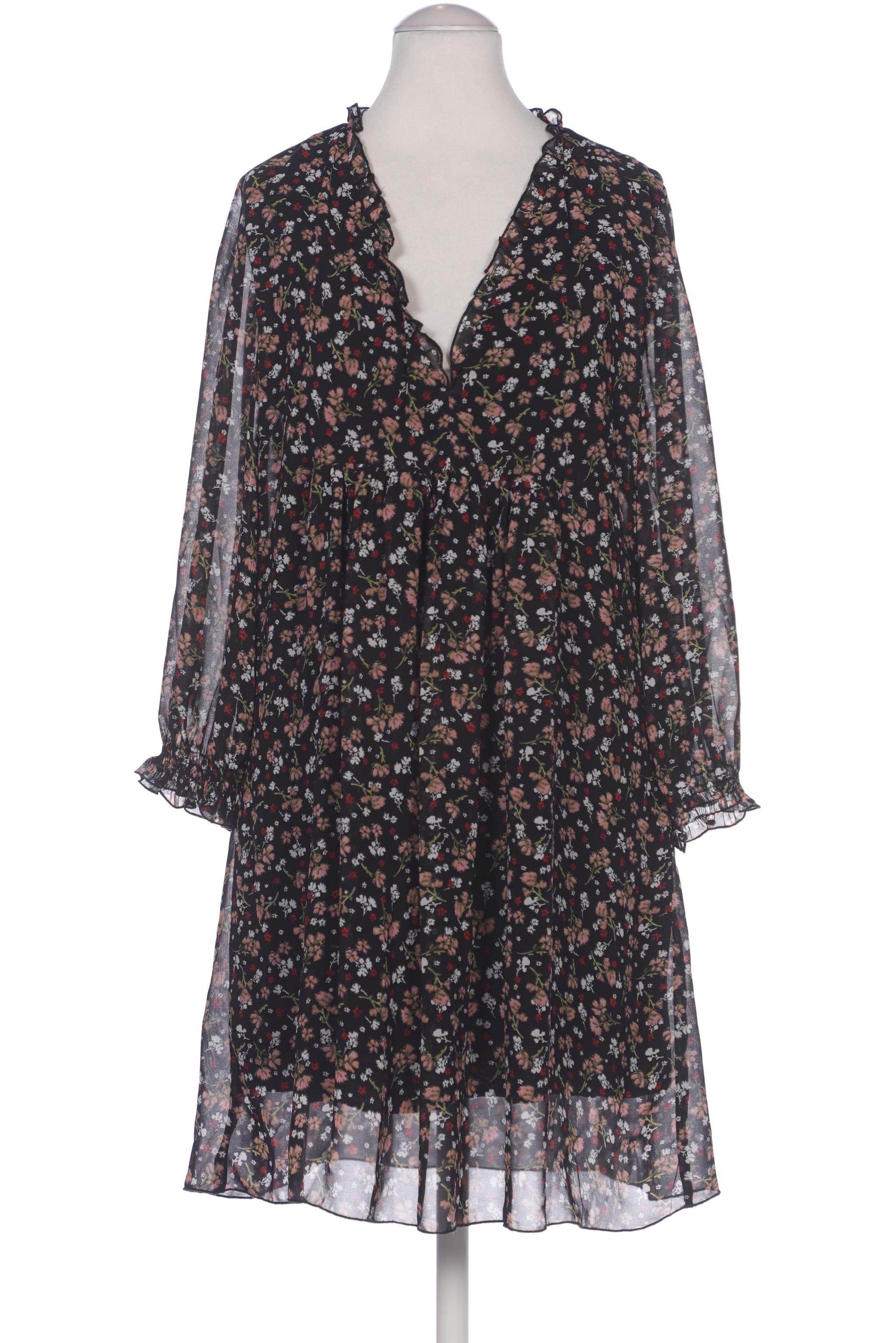 

Zara Damen Kleid, schwarz, Gr. 36