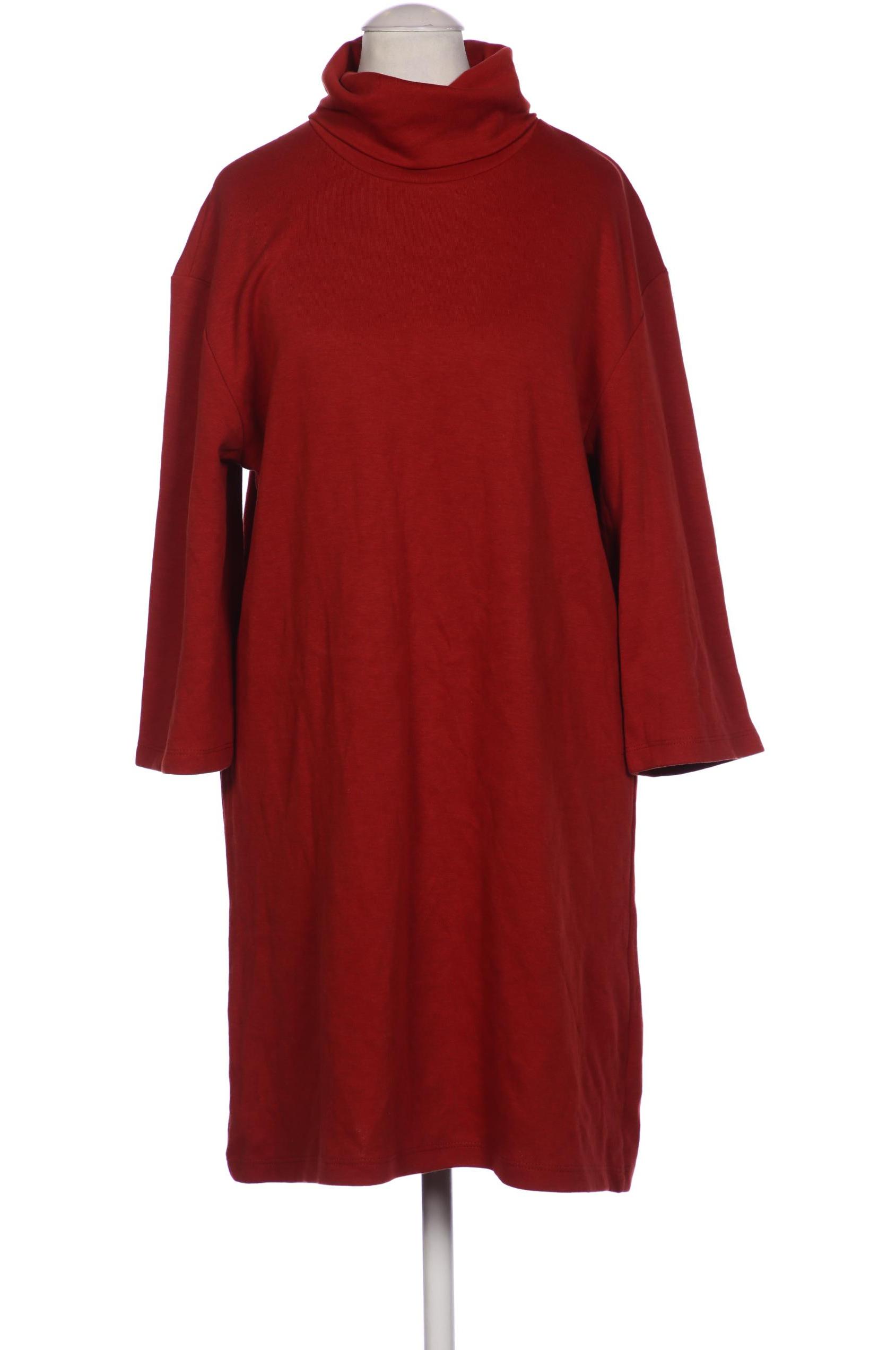 

Zara Damen Kleid, rot, Gr. 36