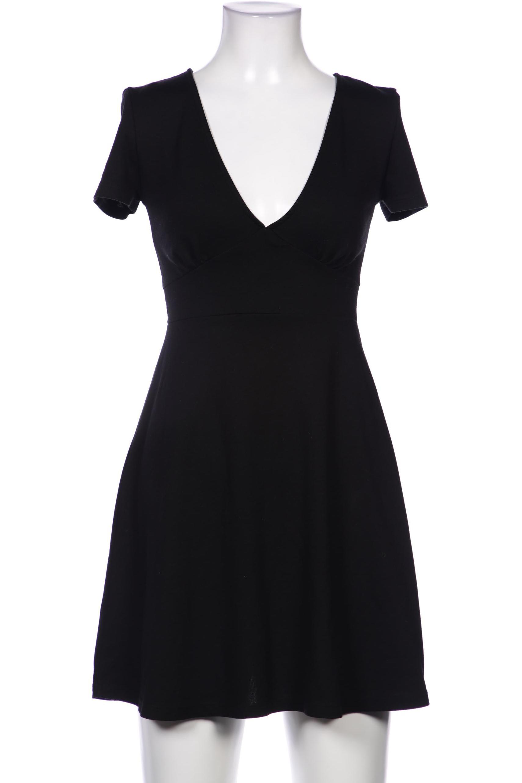 

Zara Damen Kleid, schwarz, Gr. 36