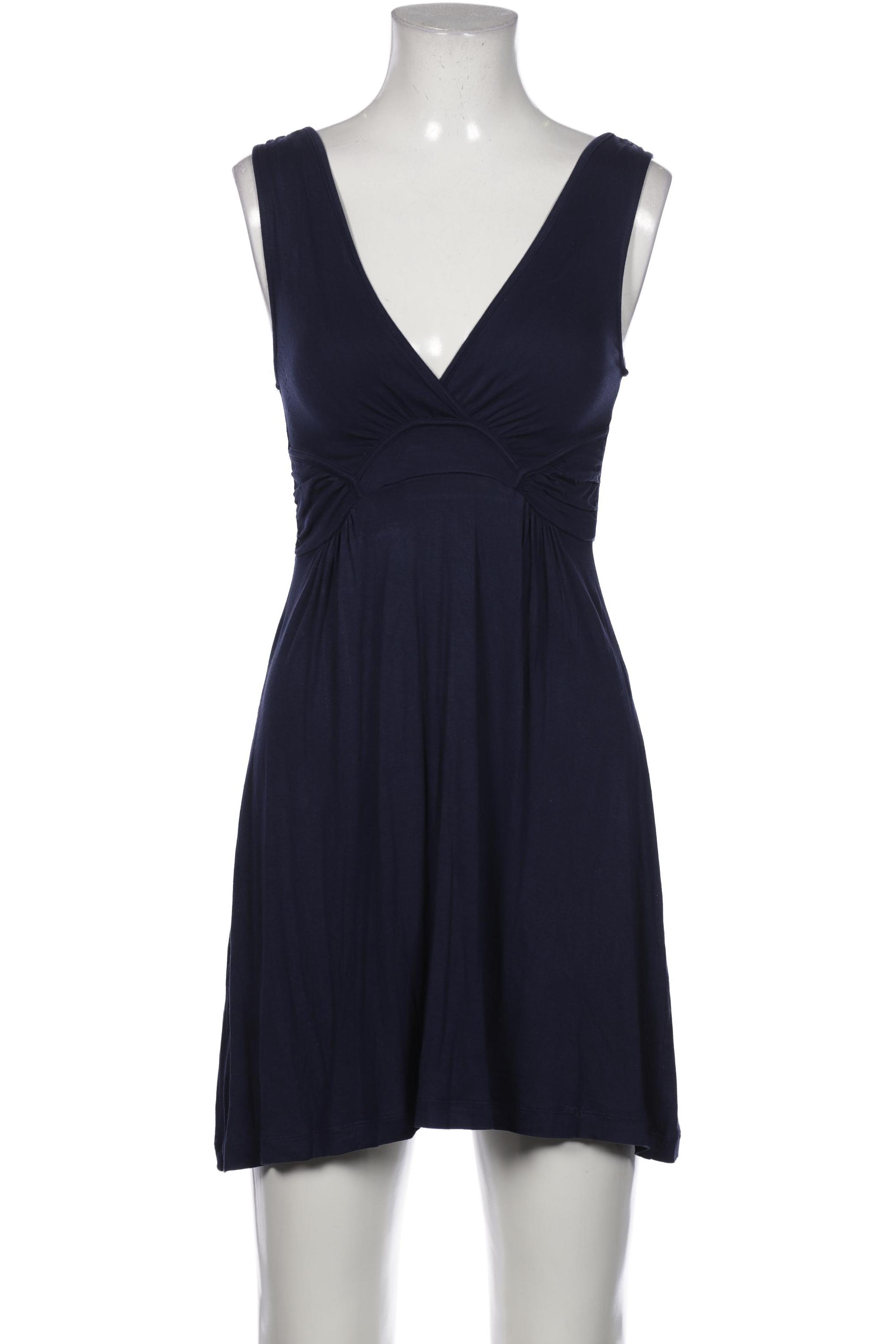 

Zara Damen Kleid, marineblau, Gr. 36