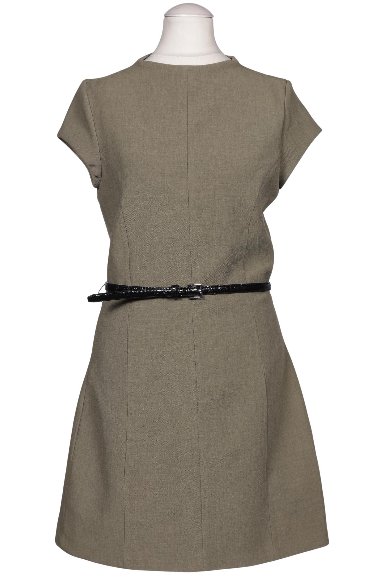 

Zara Damen Kleid, grün, Gr. 38