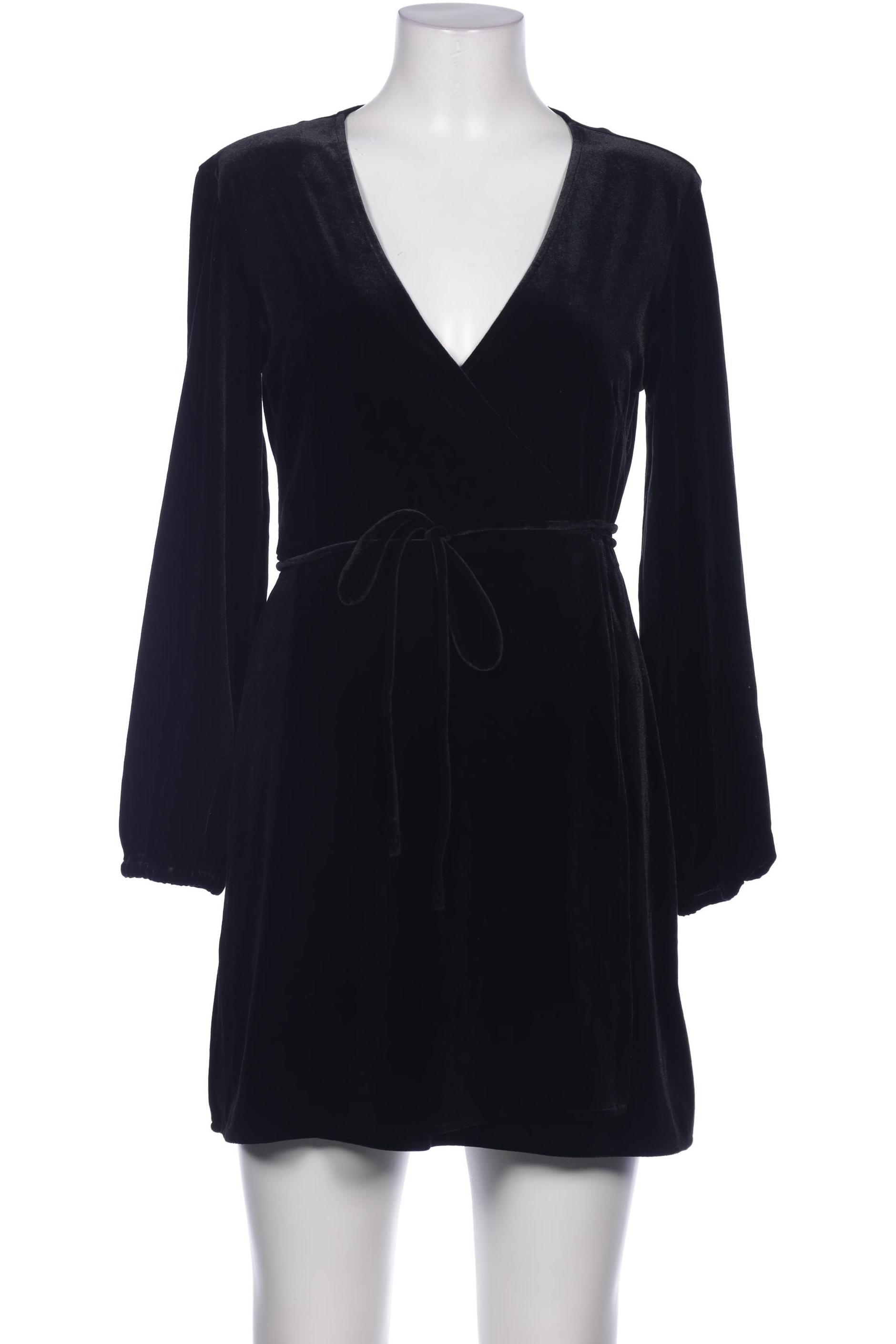 

Zara Damen Kleid, schwarz, Gr. 38