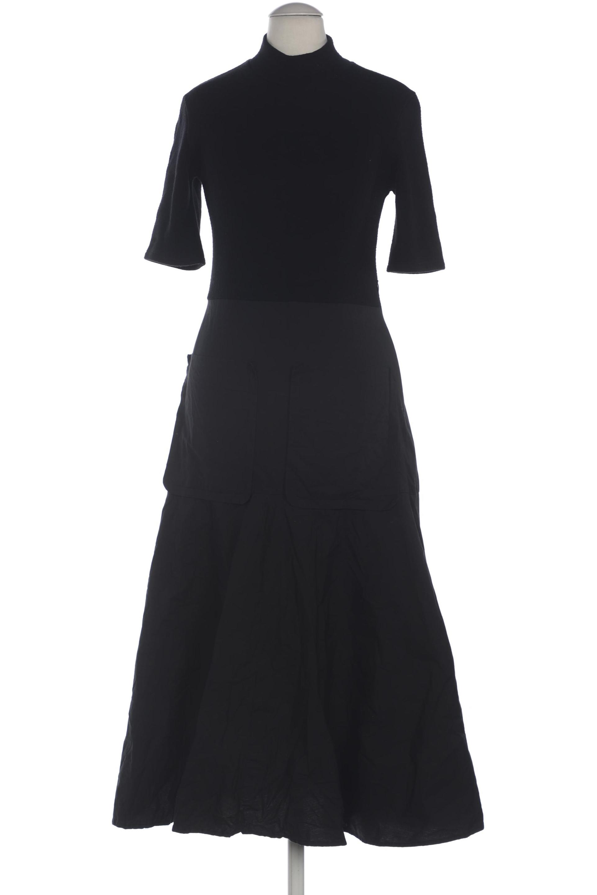 

Zara Damen Kleid, schwarz, Gr. 36