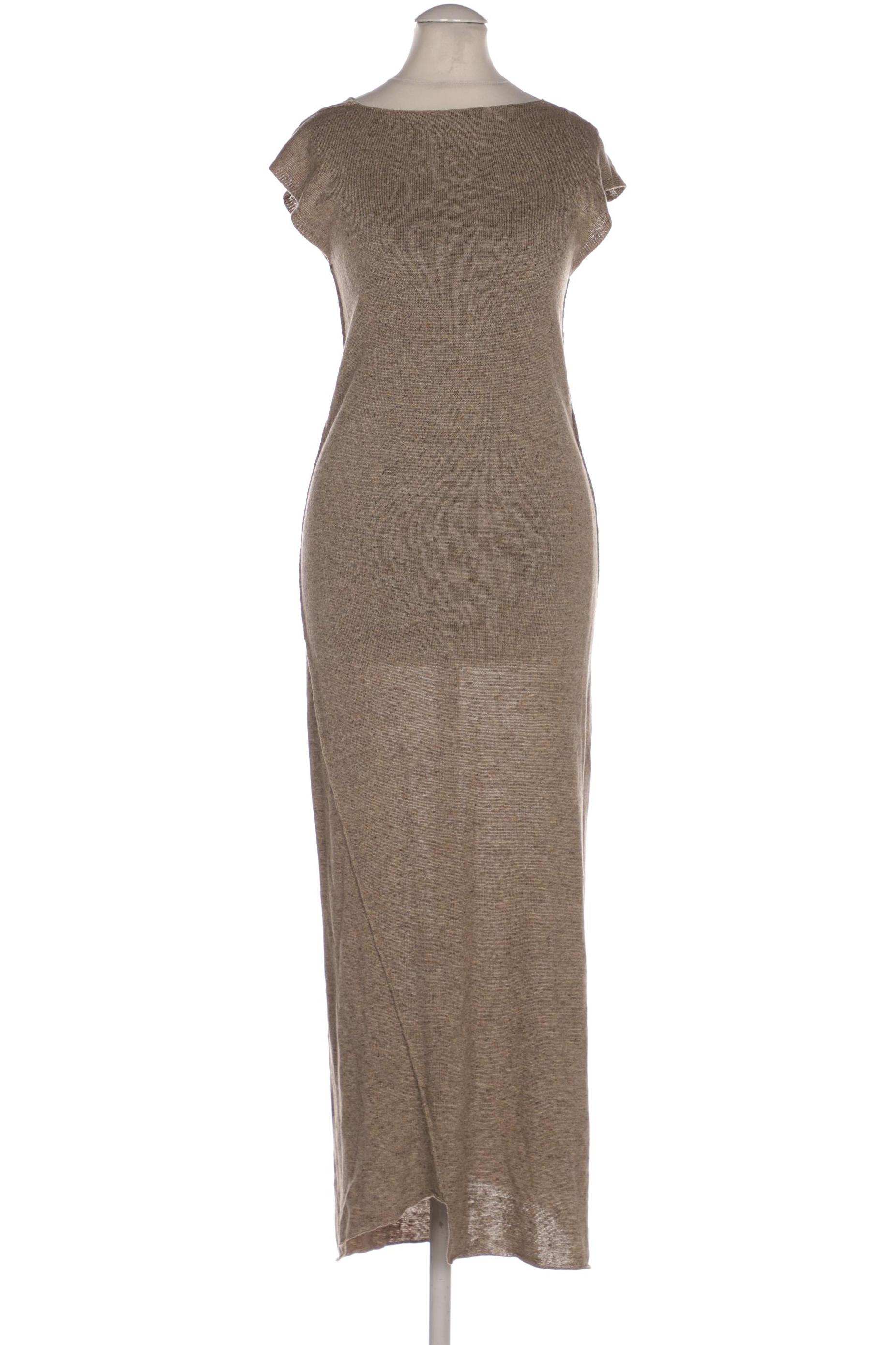 

Zara Damen Kleid, braun, Gr. 36