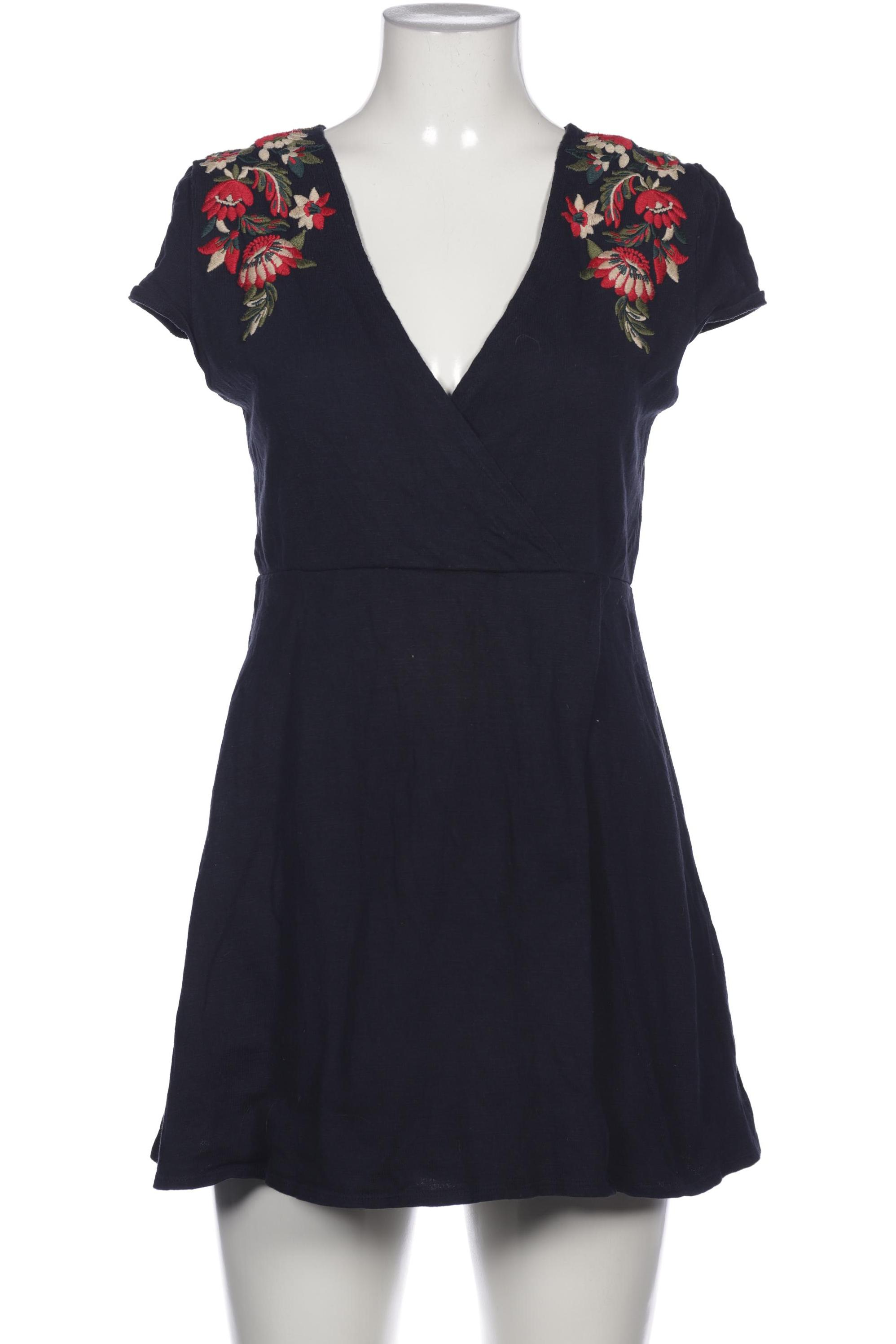 

Zara Damen Kleid, marineblau, Gr. 38