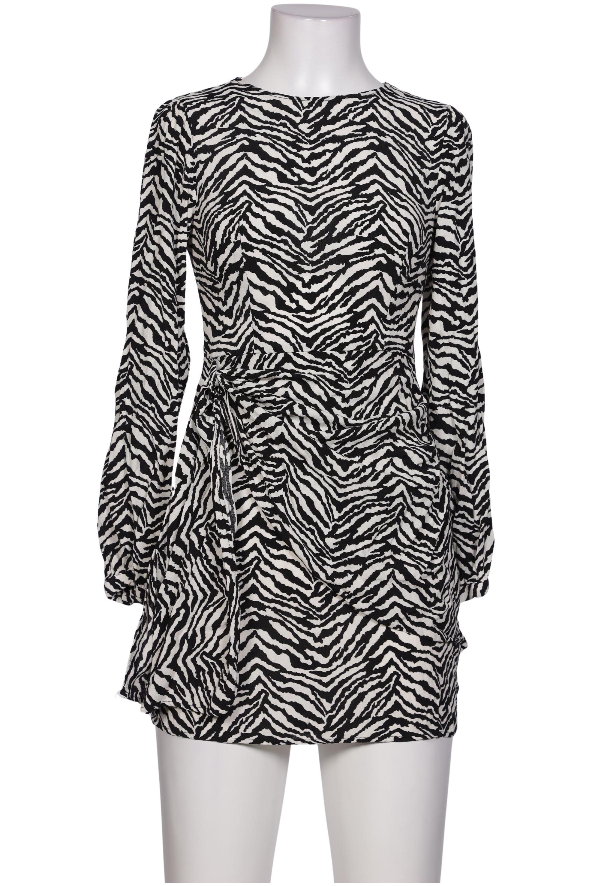 

Zara Damen Kleid, schwarz, Gr. 34