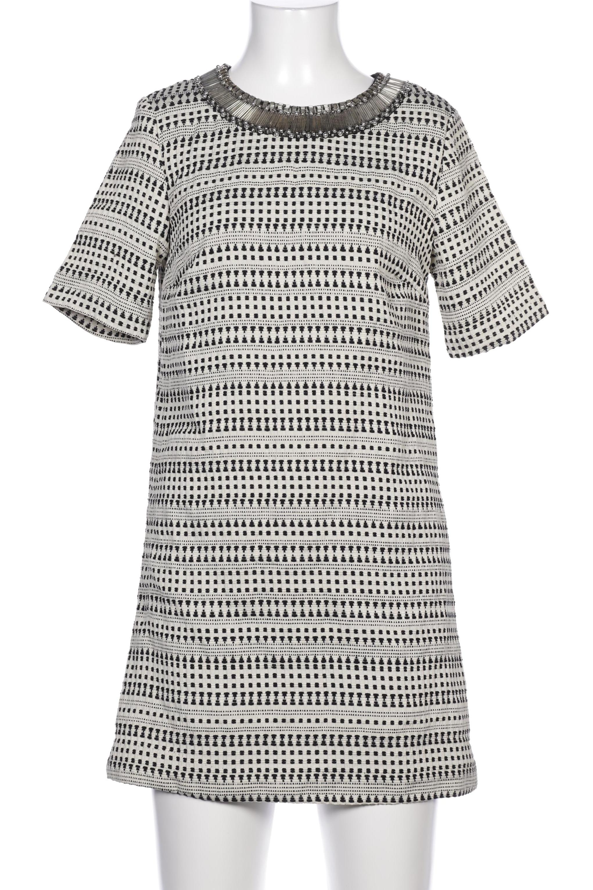 

Zara Damen Kleid, cremeweiß, Gr. 36