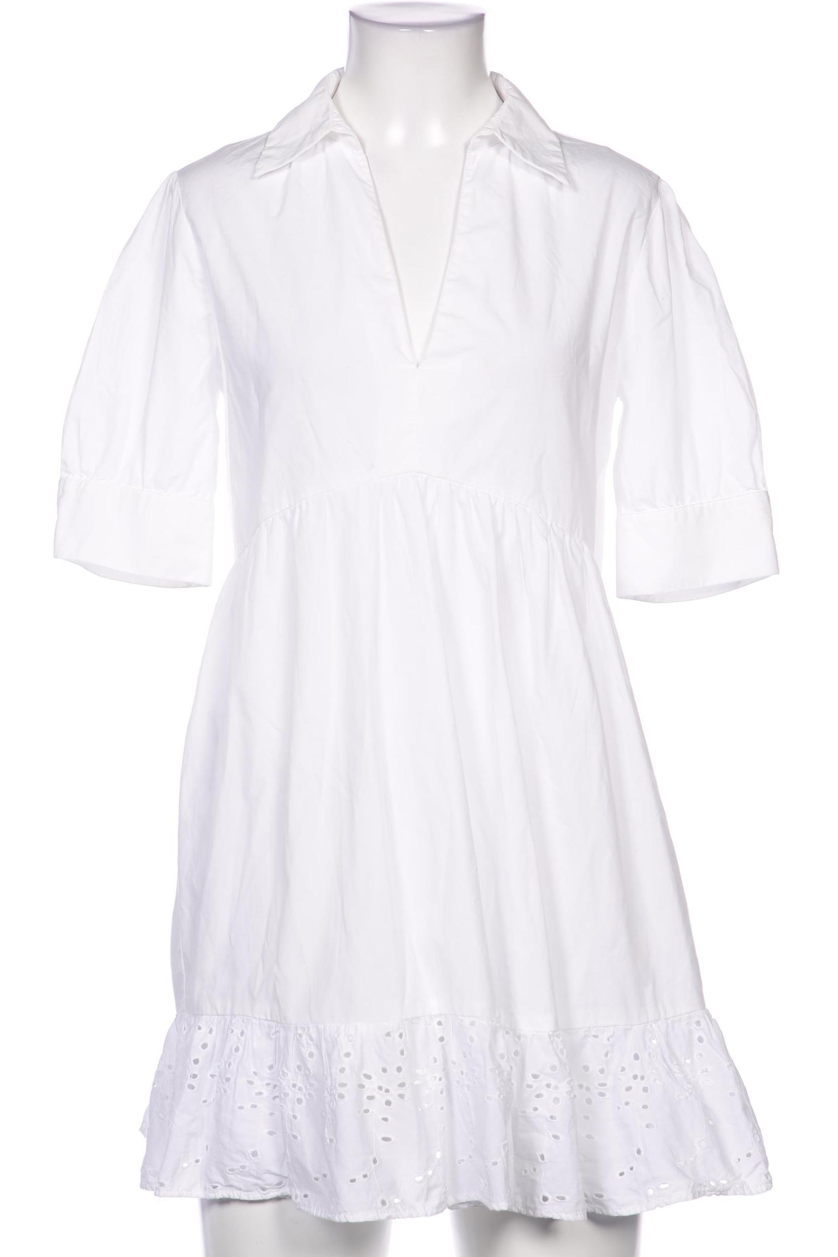 

Zara Damen Kleid, weiß, Gr. 36