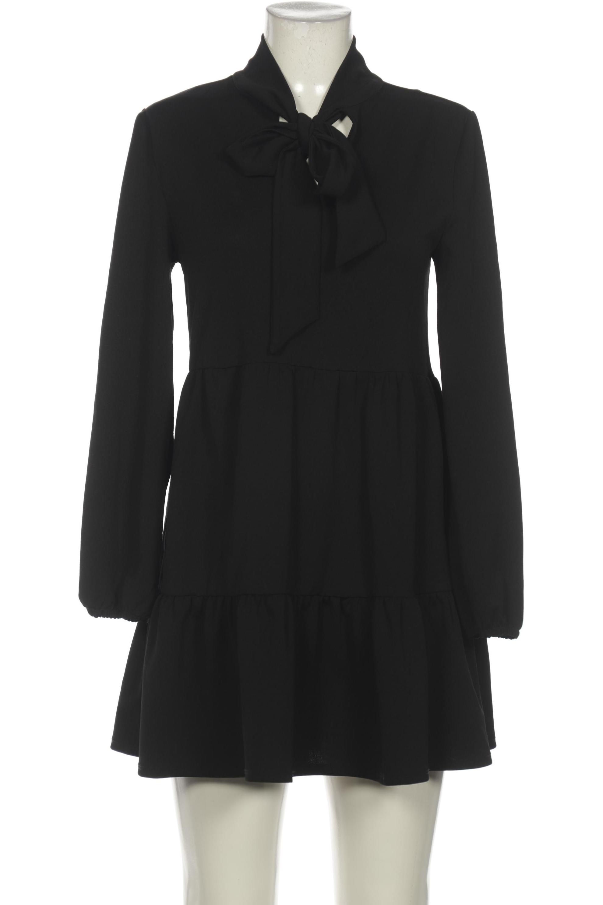 

Zara Damen Kleid, schwarz, Gr. 38