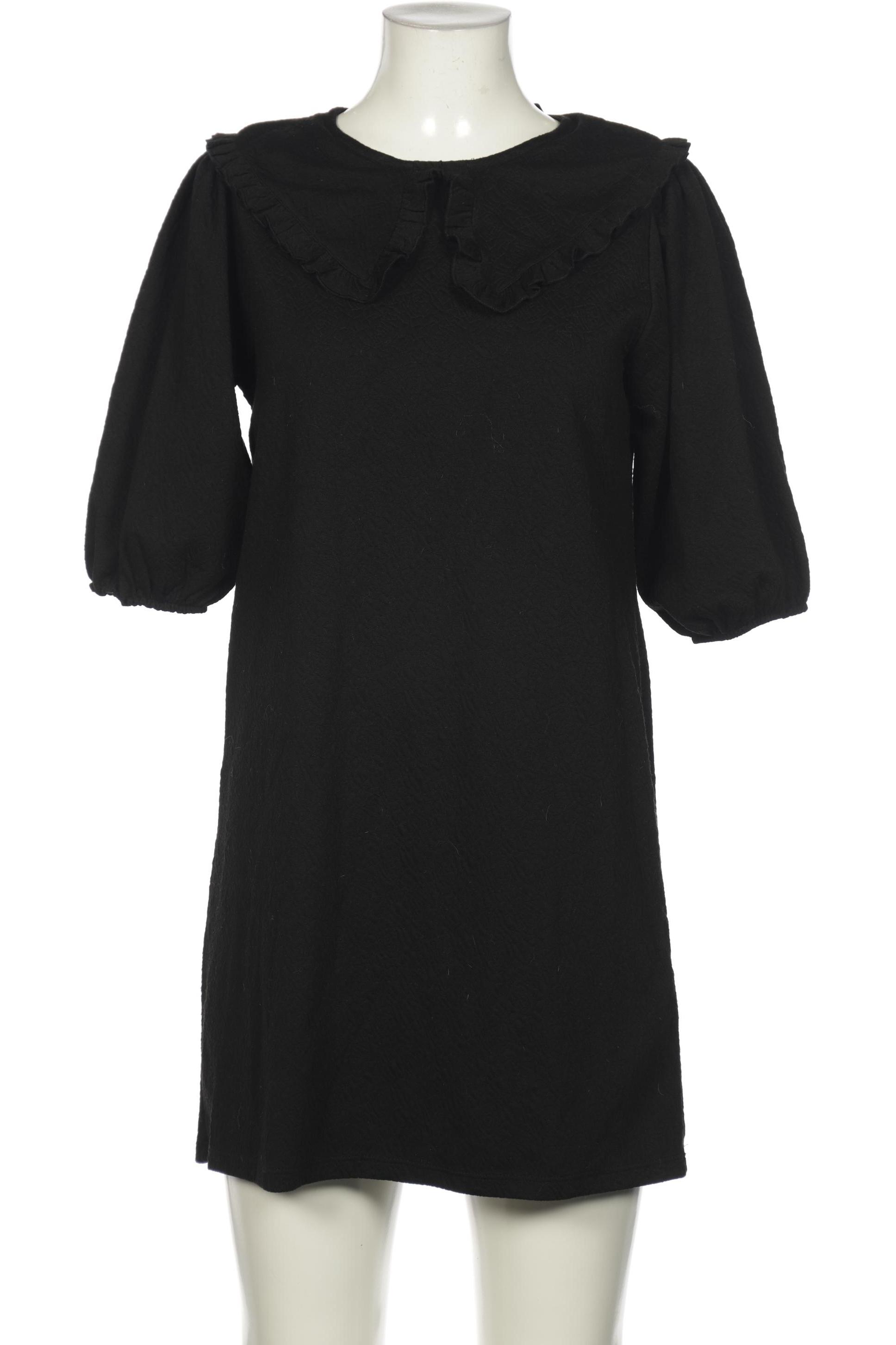 

ZARA Damen Kleid, schwarz