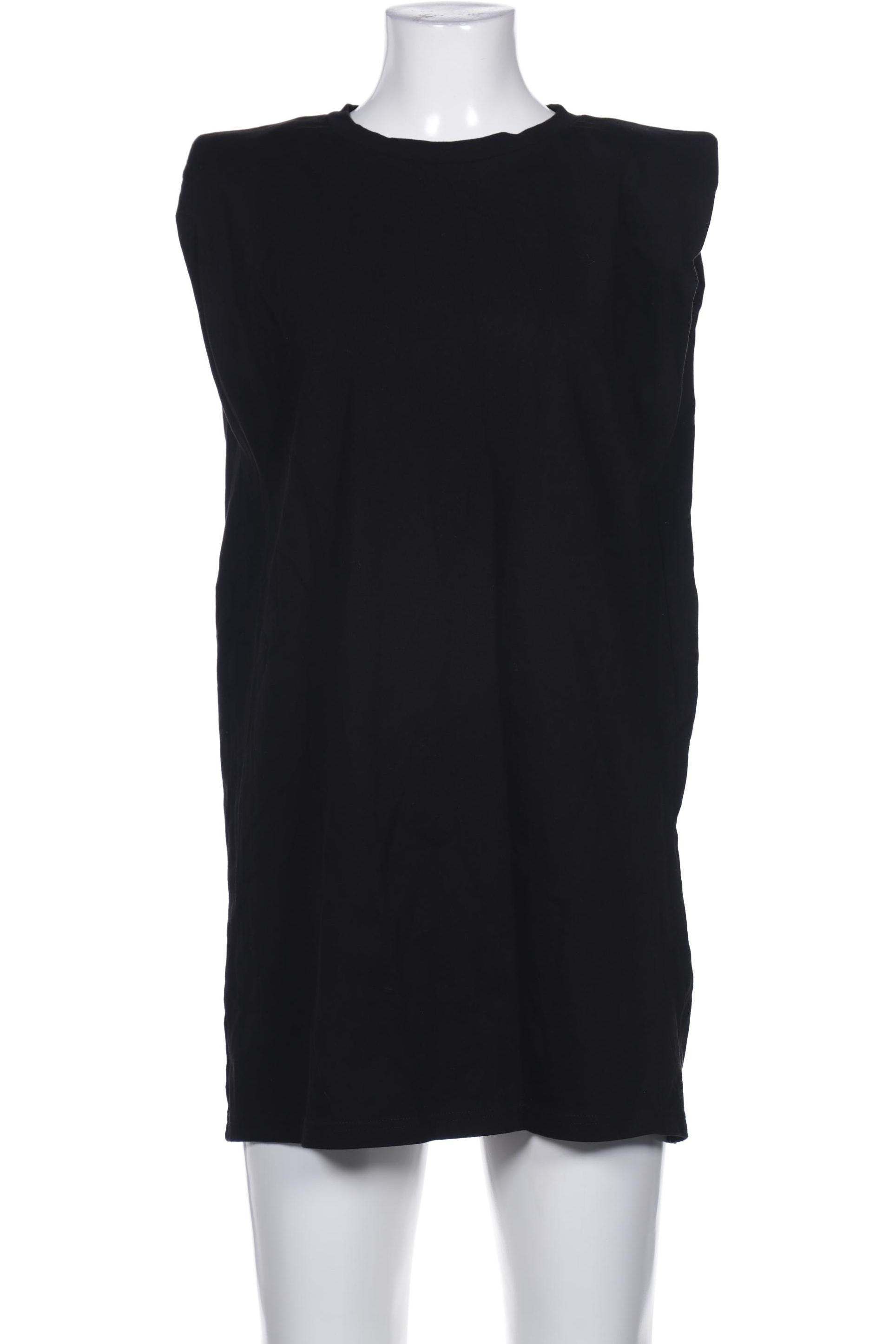 

ZARA Damen Kleid, schwarz