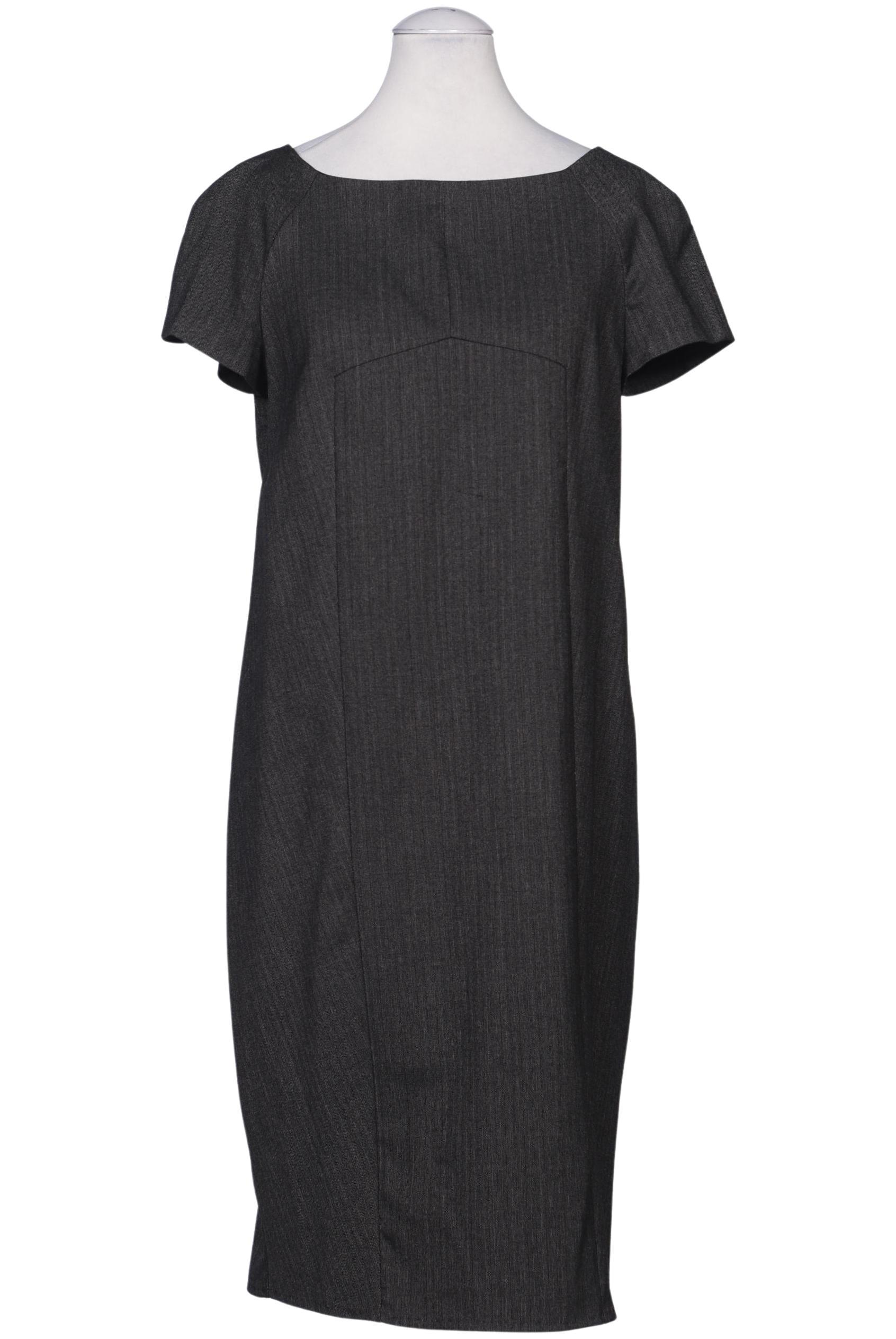 

Zara Damen Kleid, grau, Gr. 36